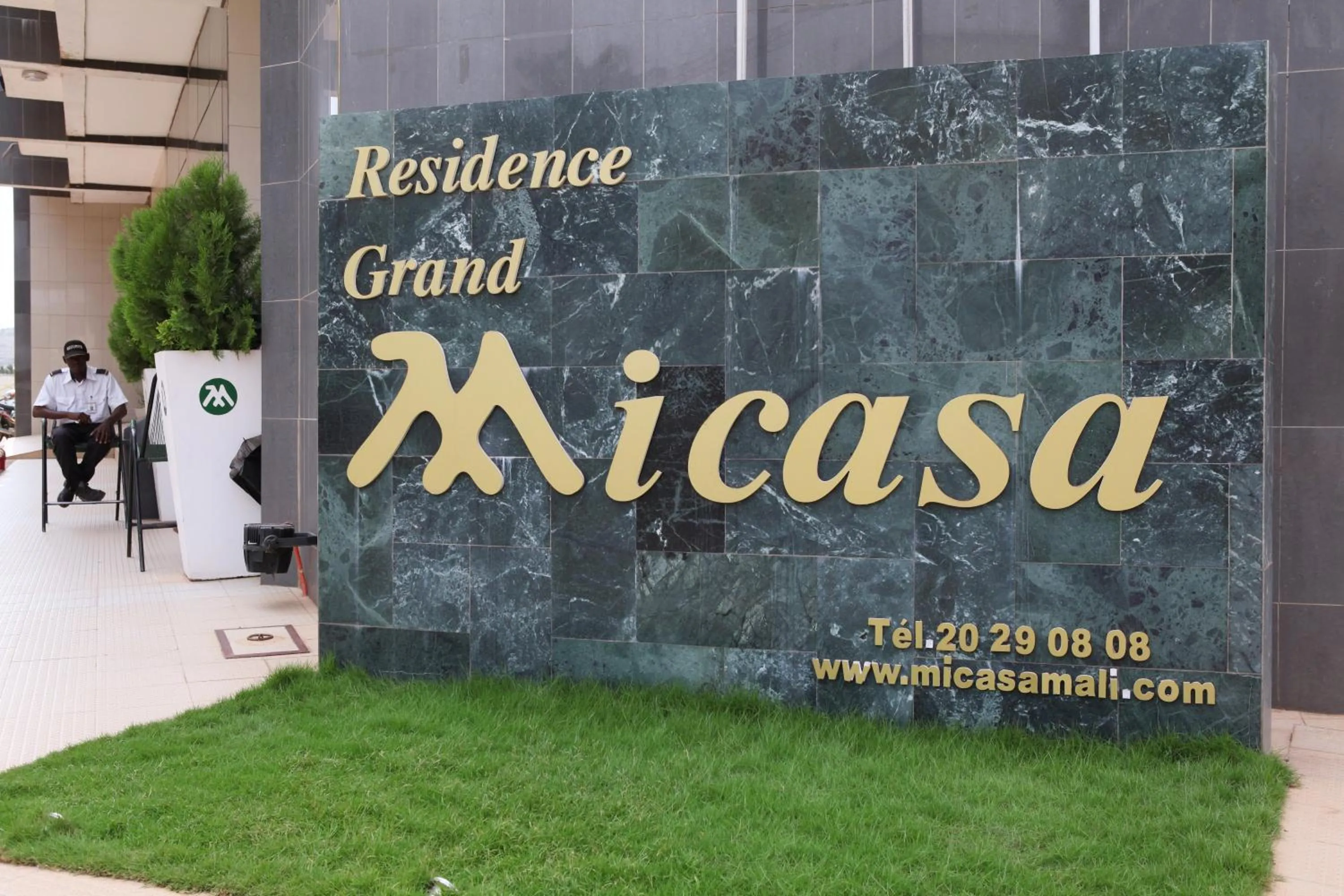 Grand MiCasa ACI 2000