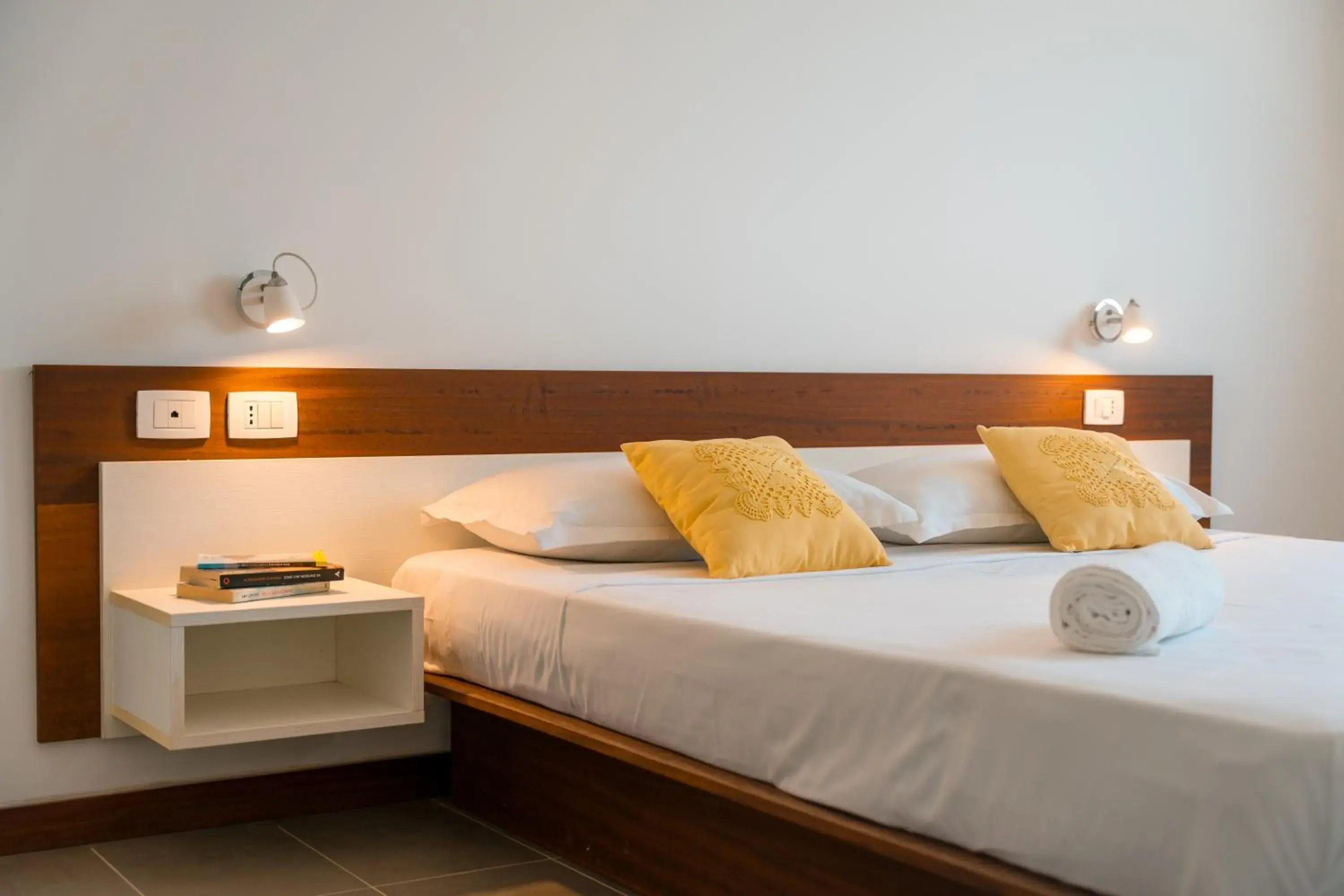 Apartment with Sea View in Las Rochas Apartment with Sea View in Las Rochas