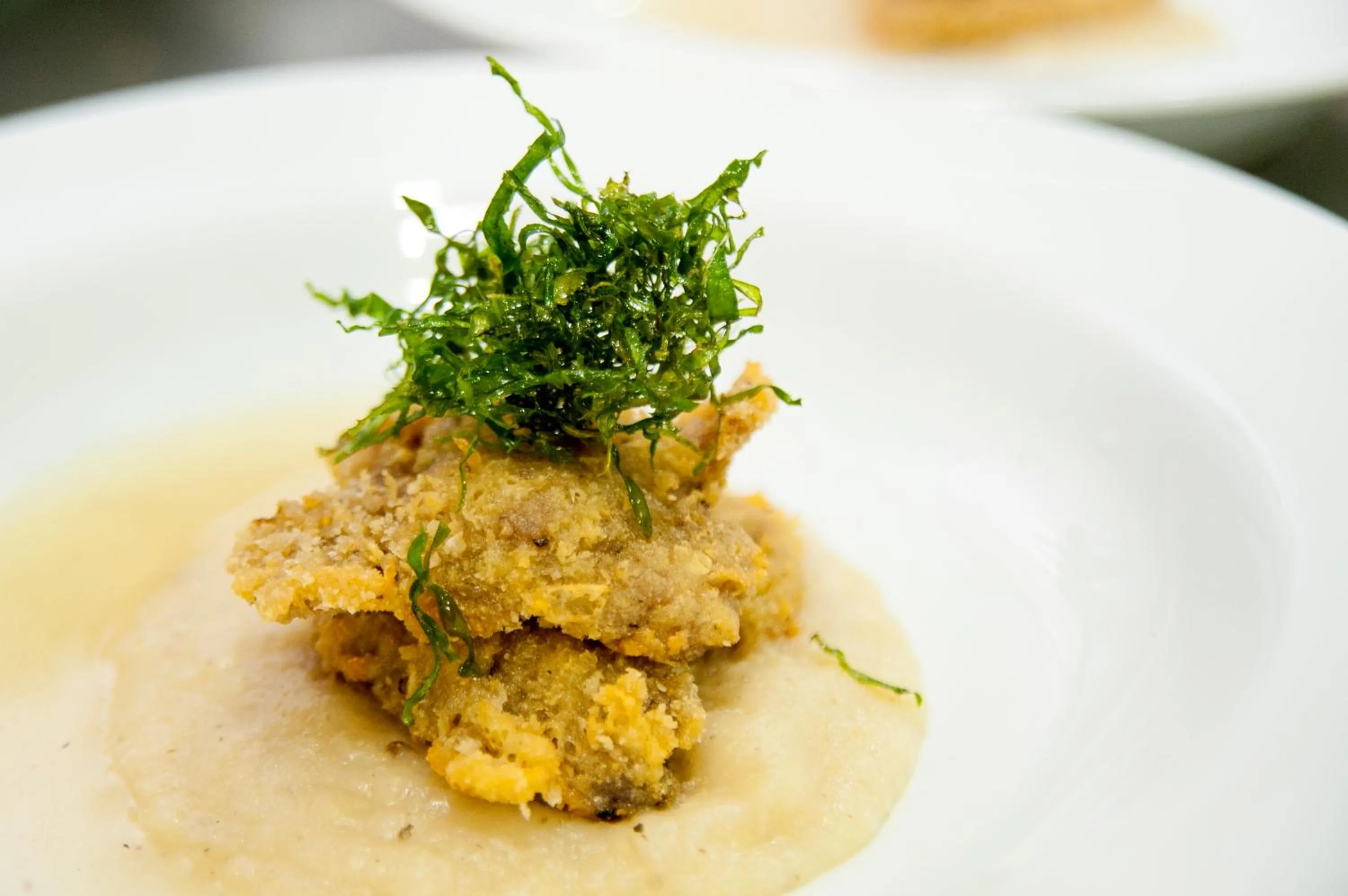 Food and drinks in Tryp by Wyndham Varginha Cafe Royal