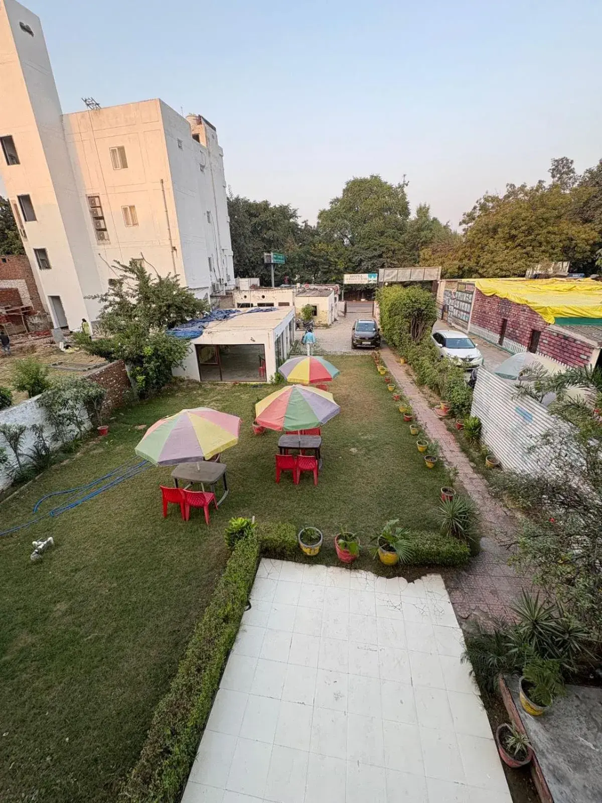 AD ressidency Hotel AD ressidency Hotel