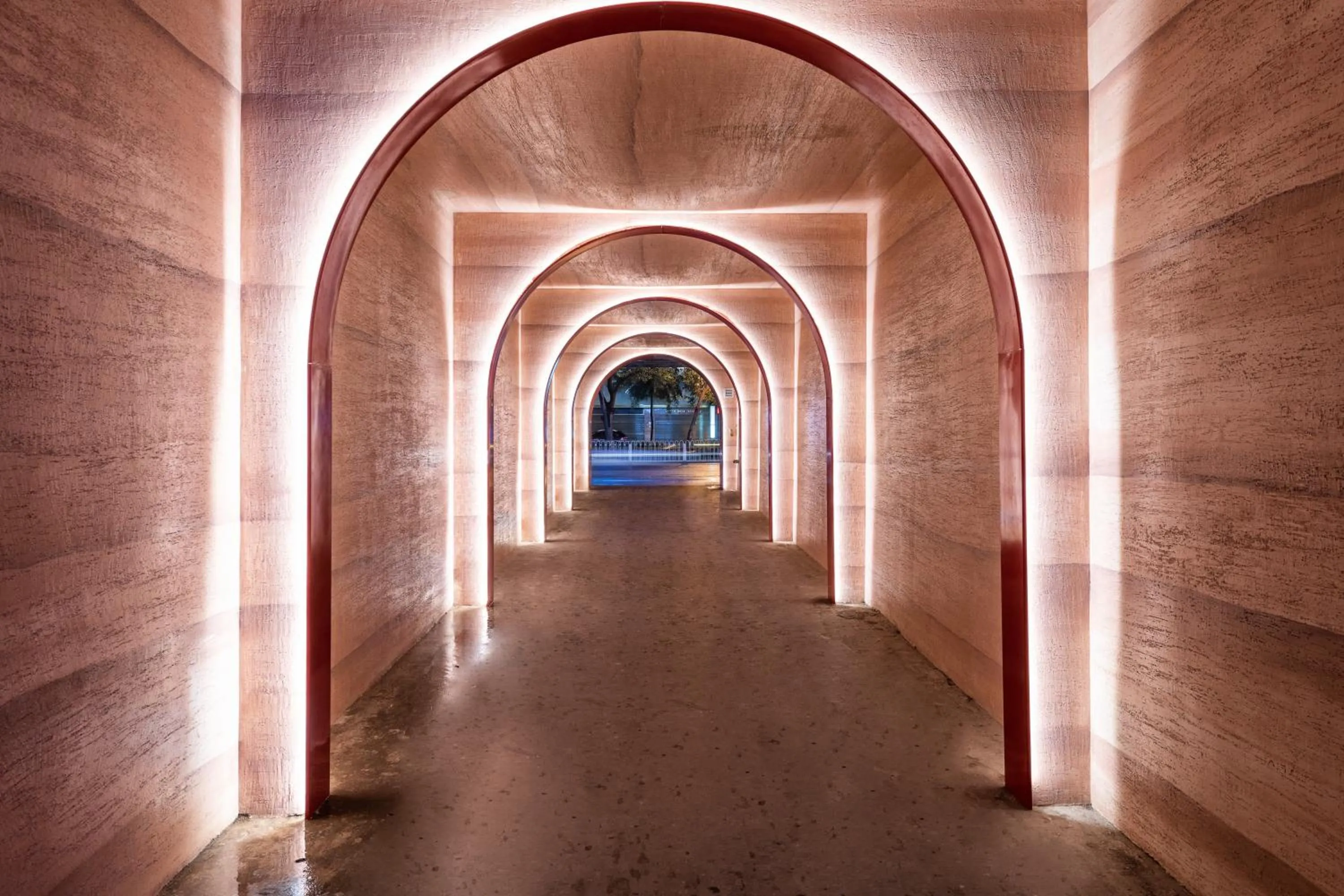 Manxin Hotel, Xi'an Bell Tower Muslim Quarter