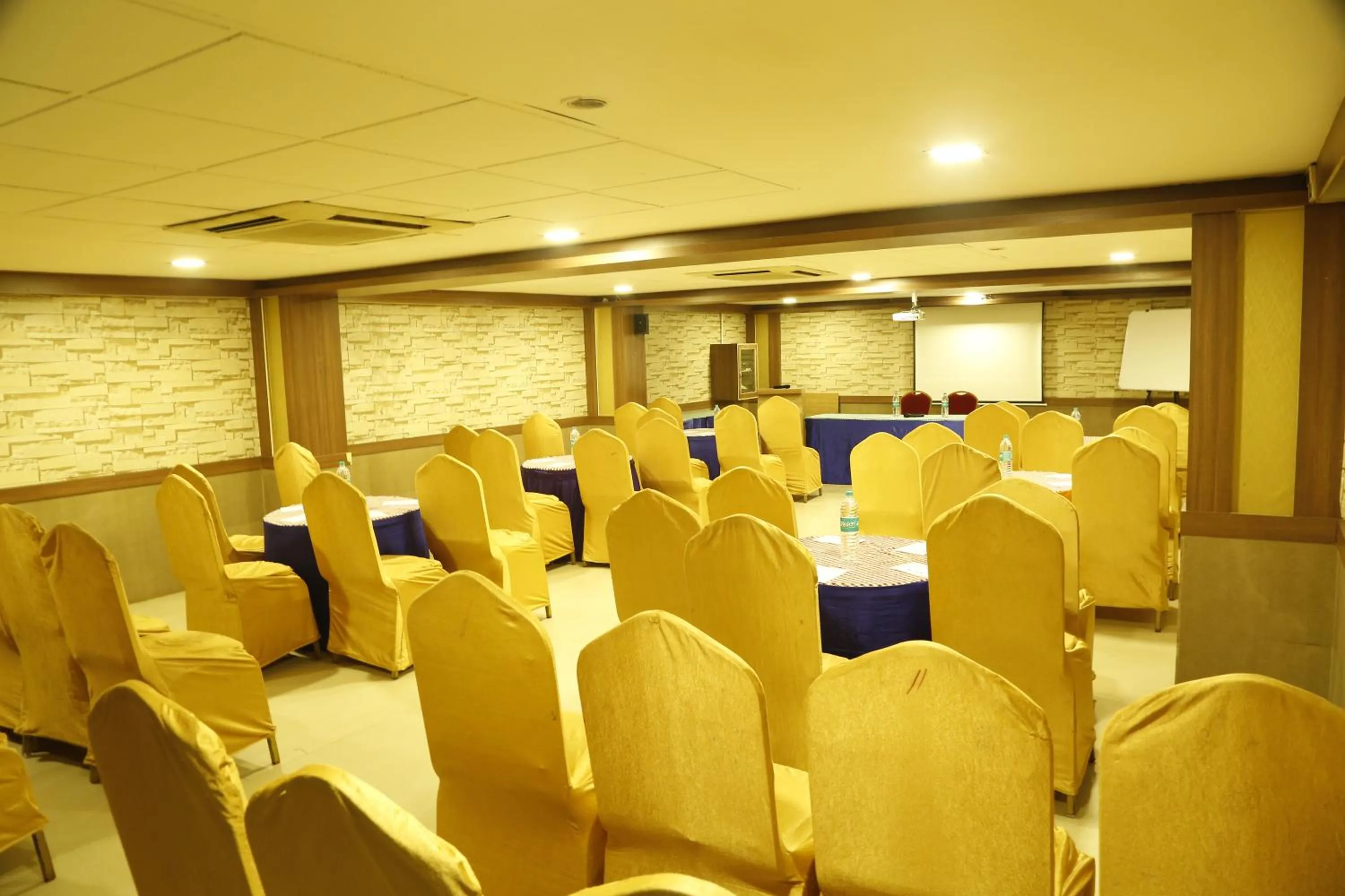 Meeting/conference room in HOTEL GRAND PLAZzA