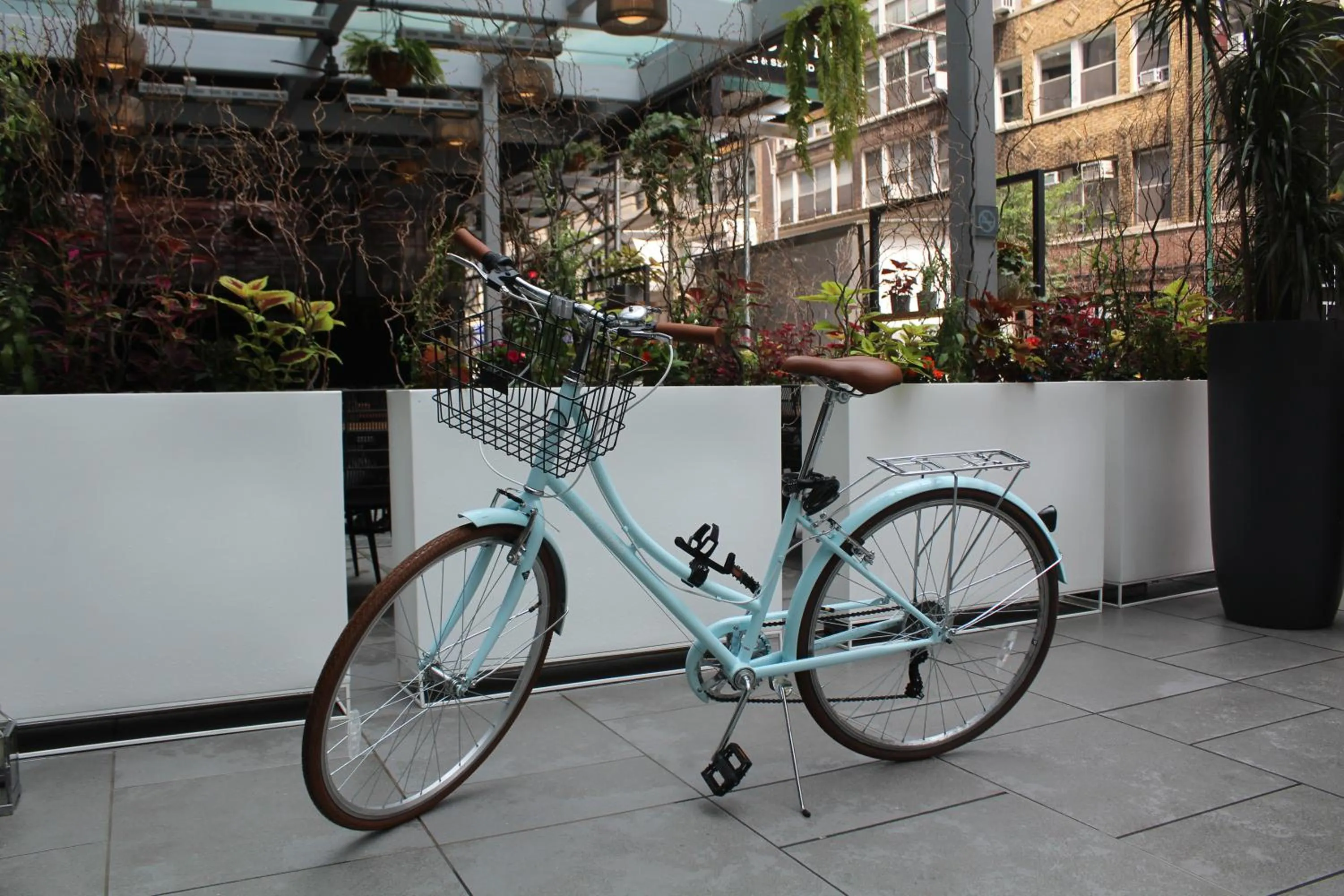 Activities in INNSiDE by Meliá New York Nomad