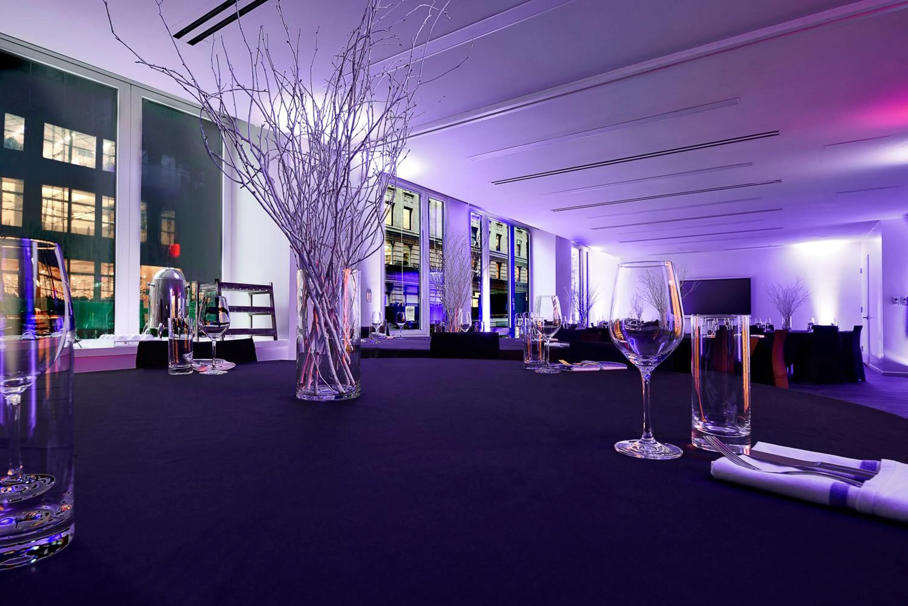 Business facilities in INNSiDE by Meliá New York Nomad