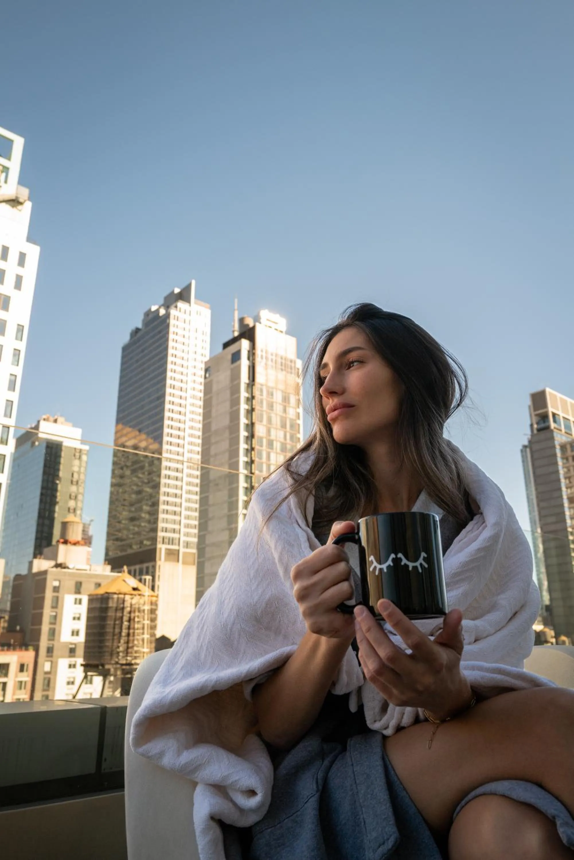 Day in INNSiDE by Meliá New York Nomad