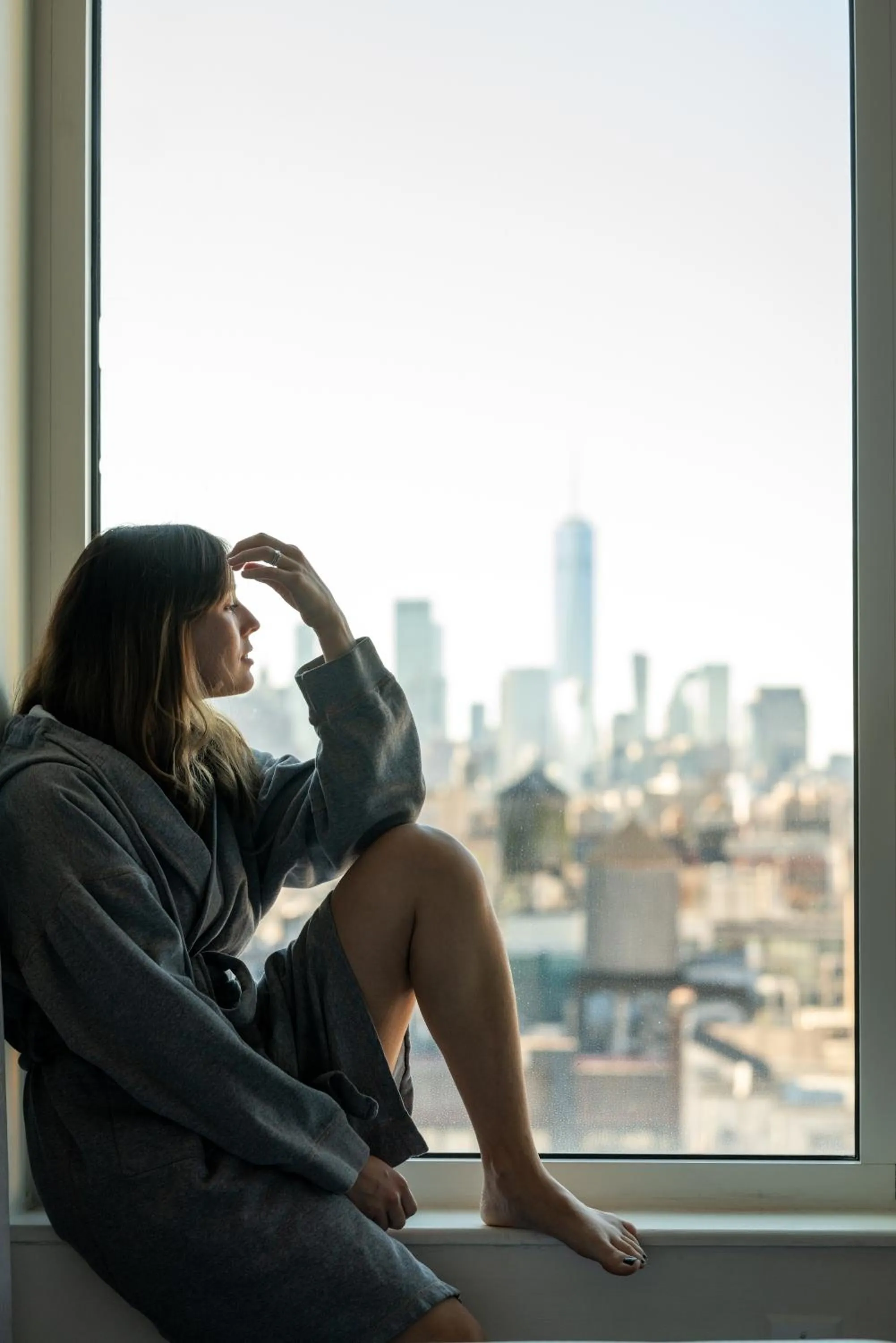 Day in INNSiDE by Meliá New York Nomad