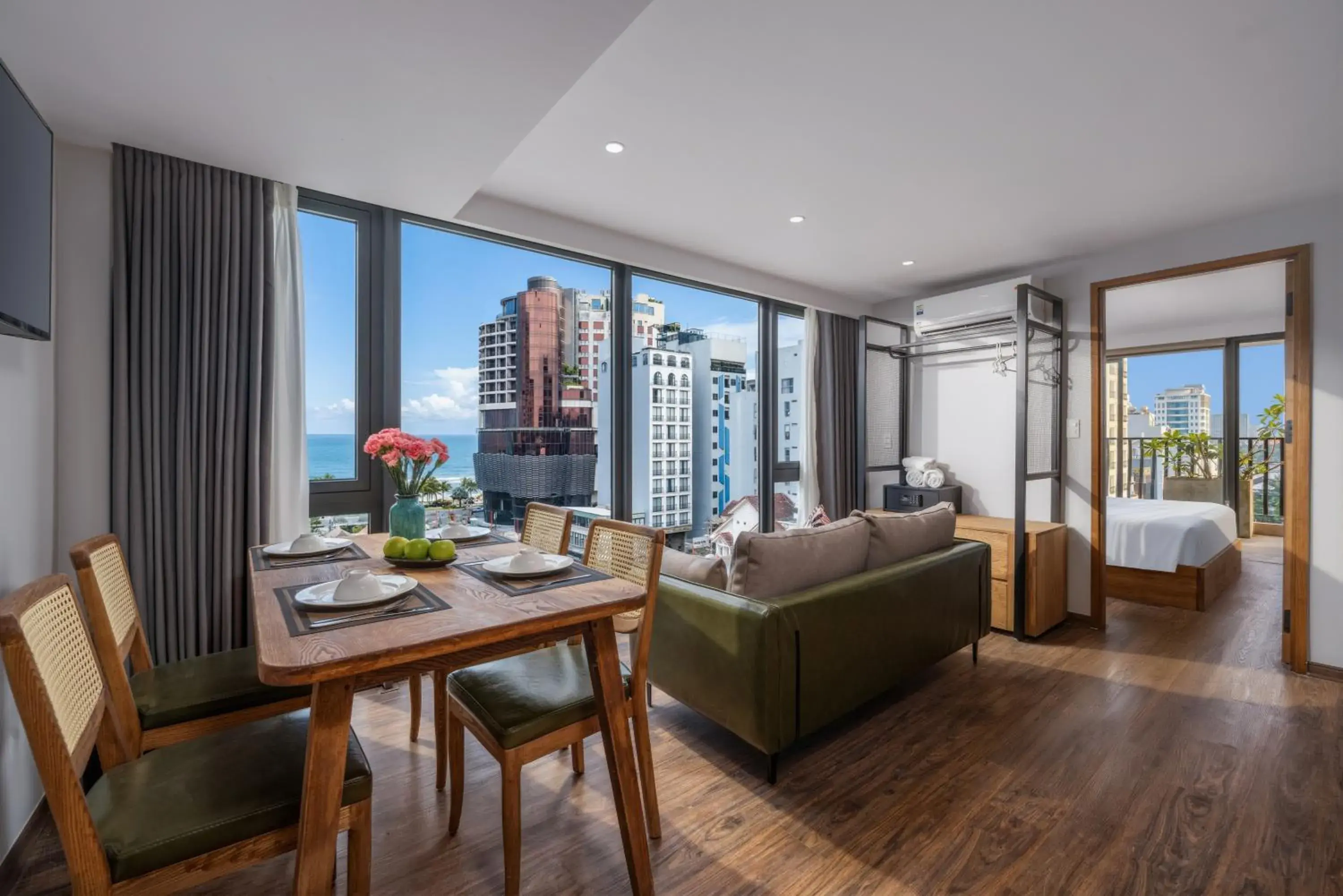 Taian Hotel & Apartment Taian Hotel & Apartment