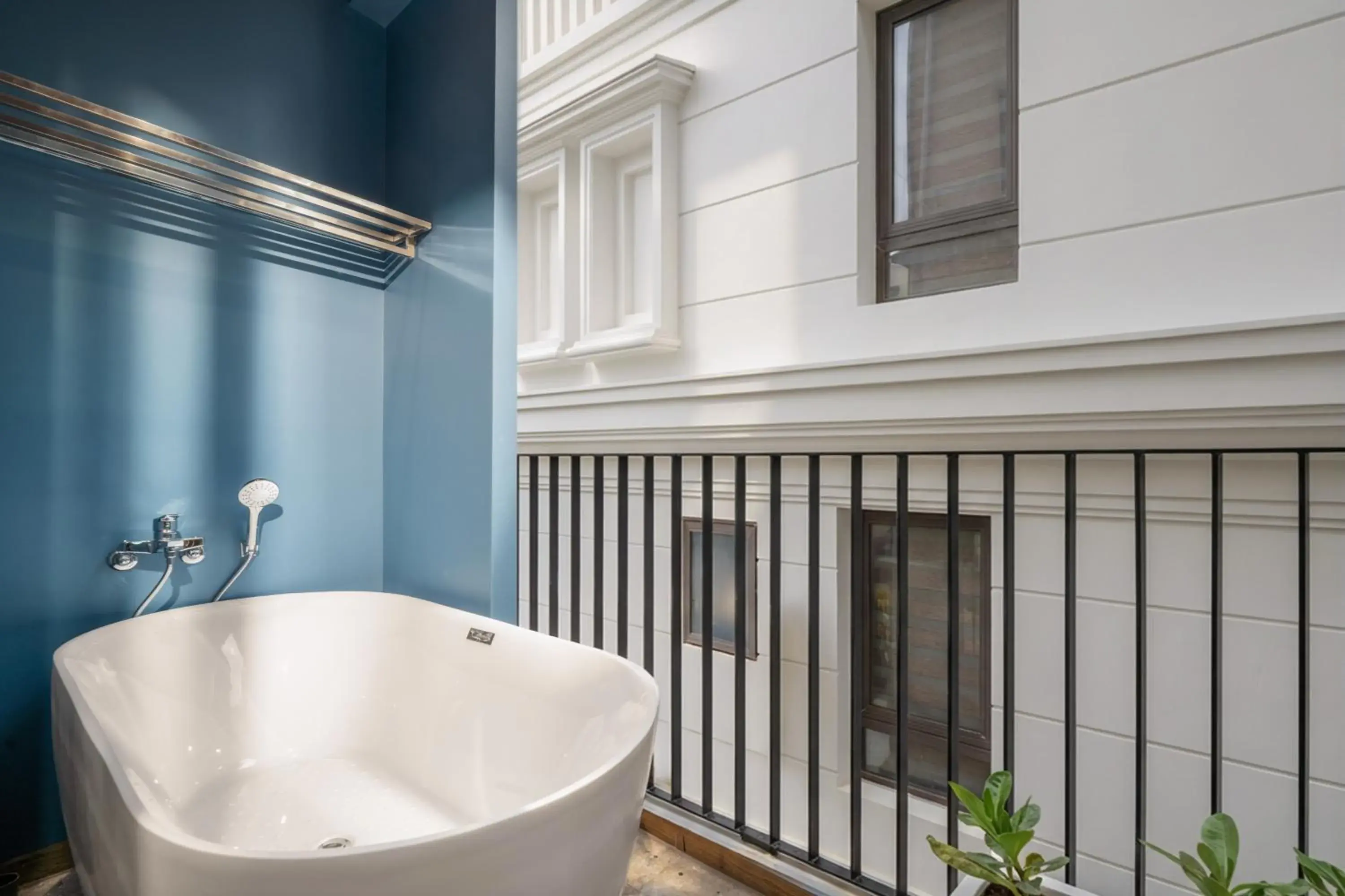 Senior Apartment with Sea View in Taian Hotel & Apartment Senior Apartment with Sea View in Taian Hotel & Apartment
