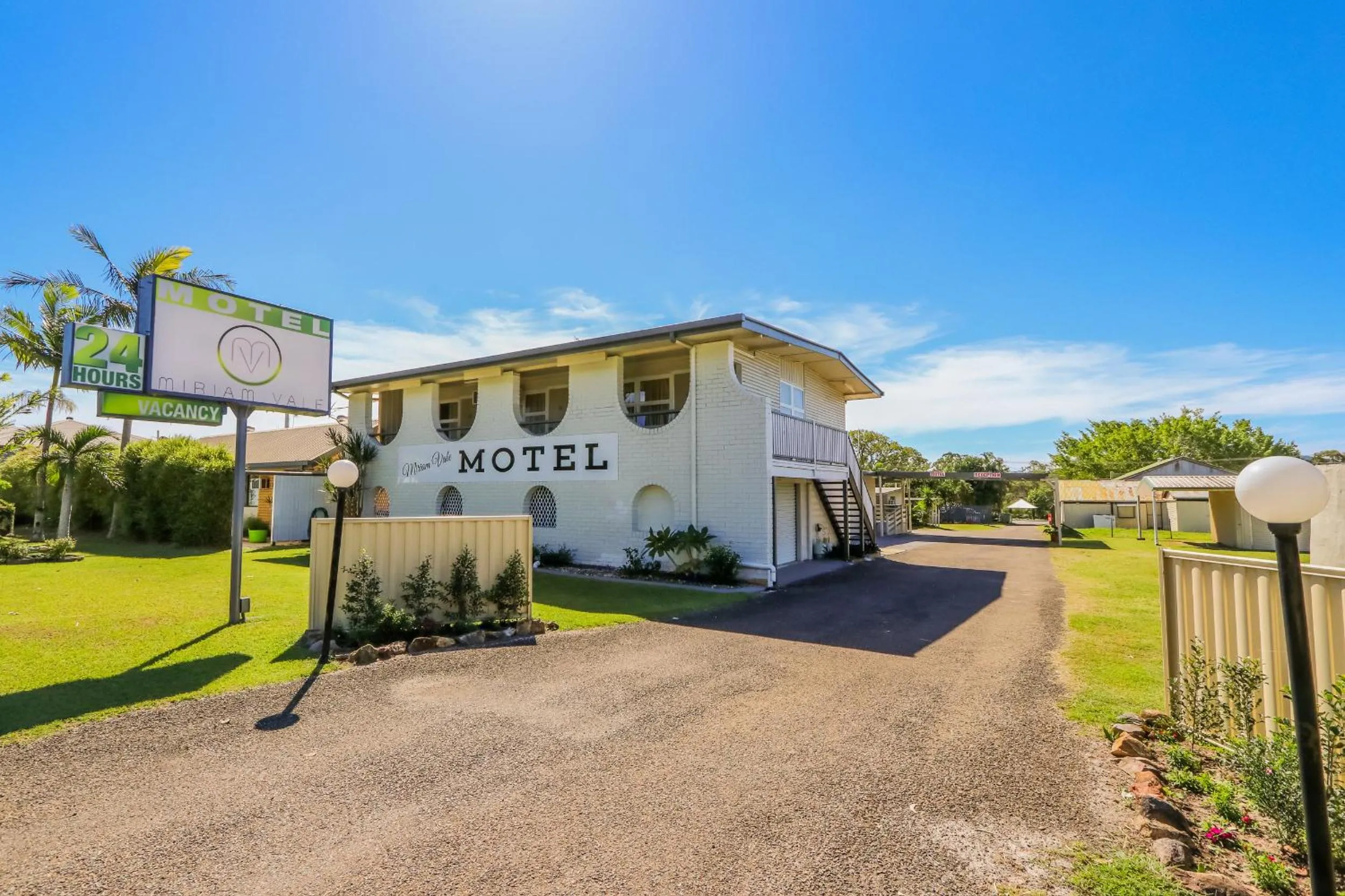 Miriam Vale Motel