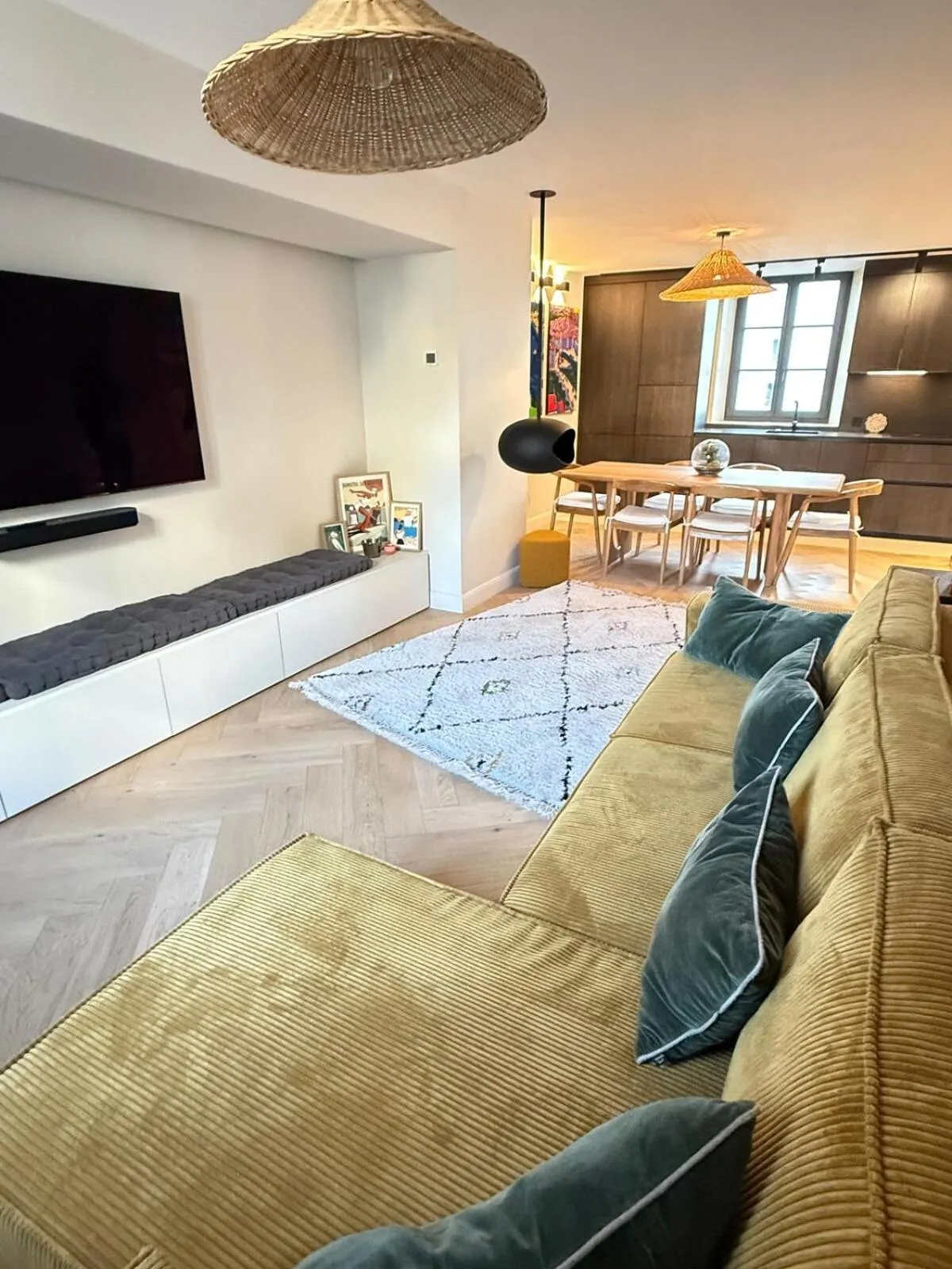 Maison à Biarritz