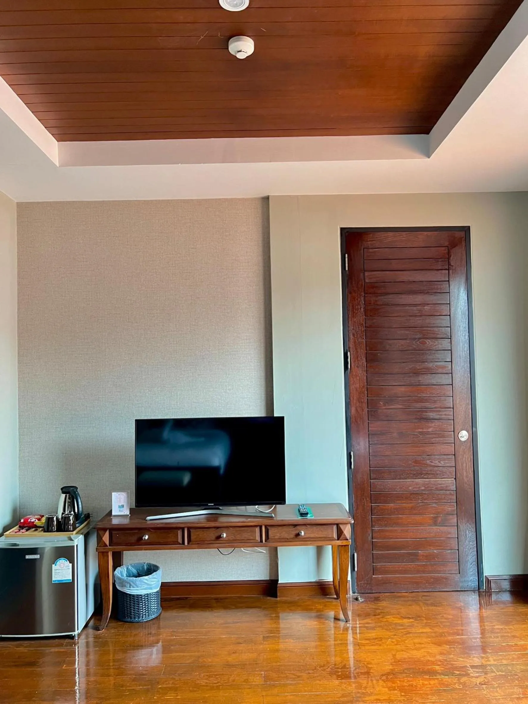 Yotaka Bangkok Hotel