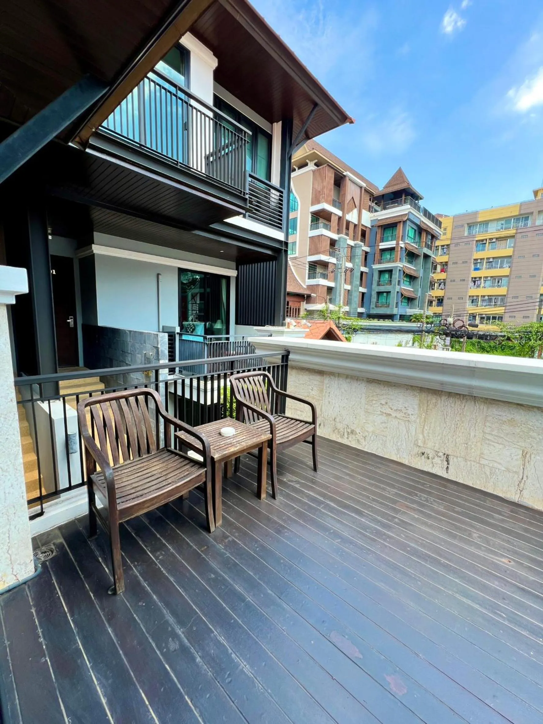 Yotaka Bangkok Hotel