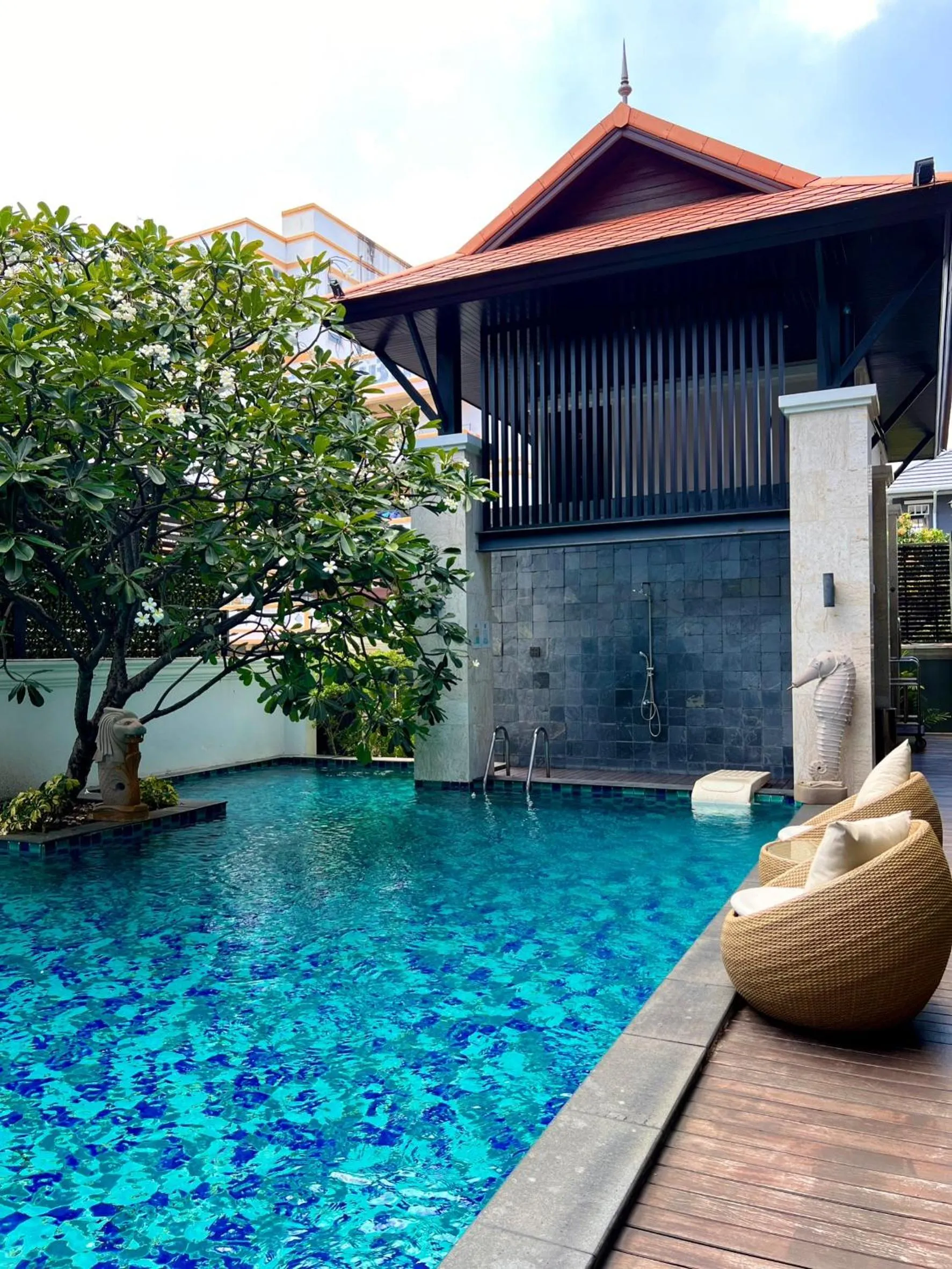 Yotaka Bangkok Hotel