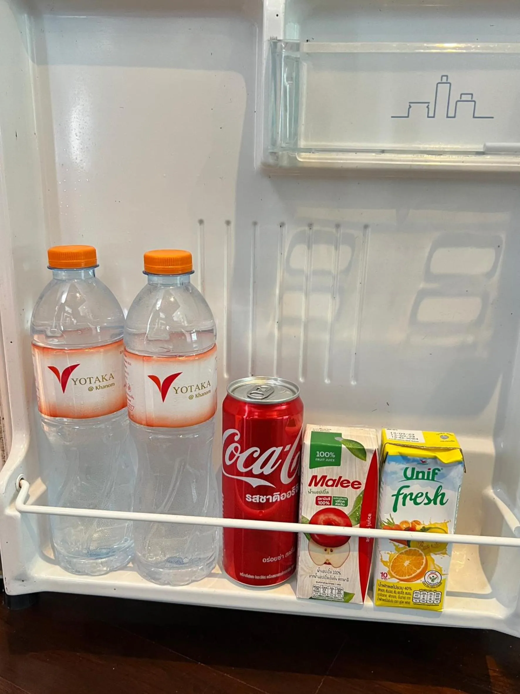 Yotaka Bangkok Hotel