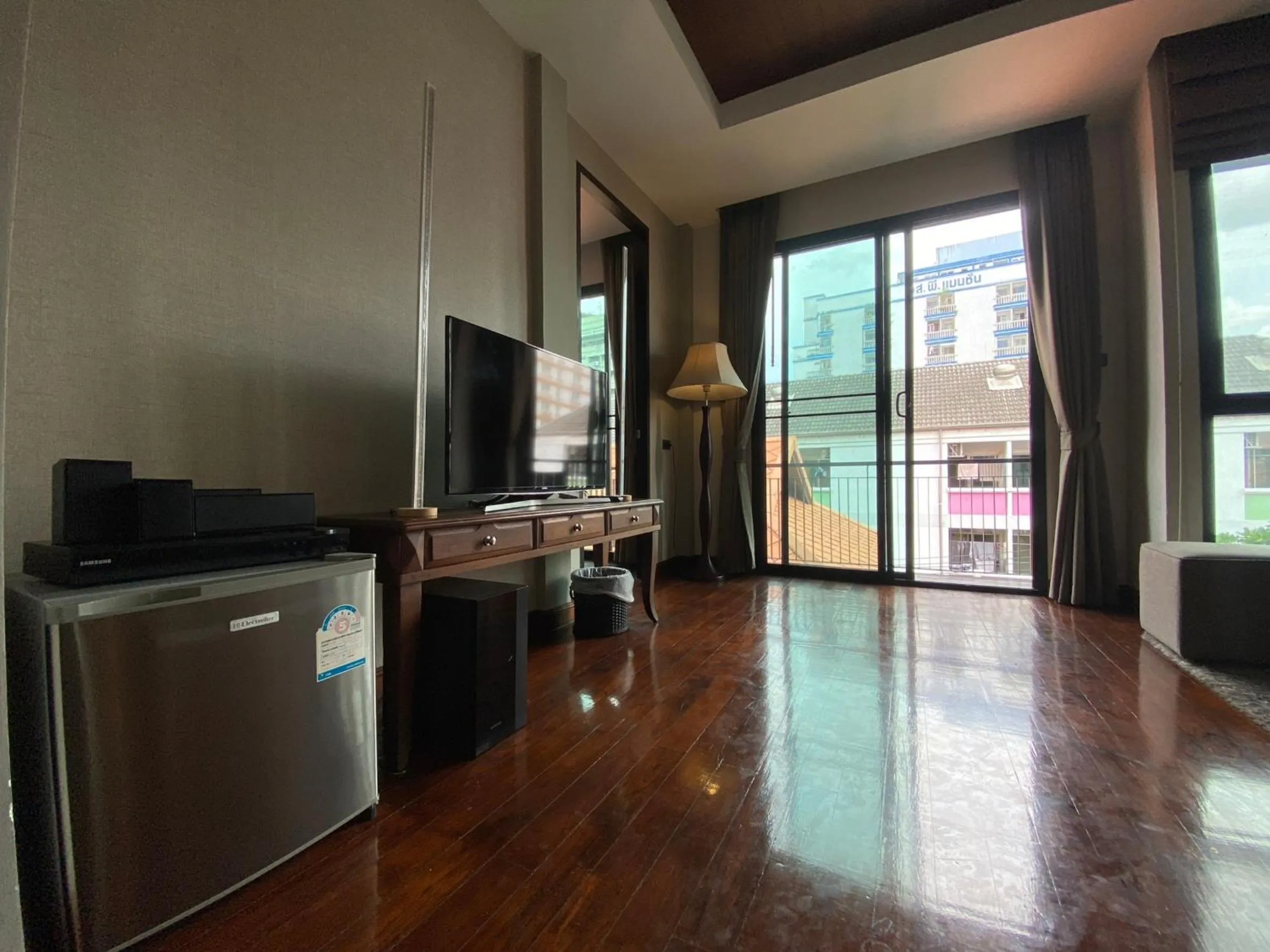 Yotaka Bangkok Hotel