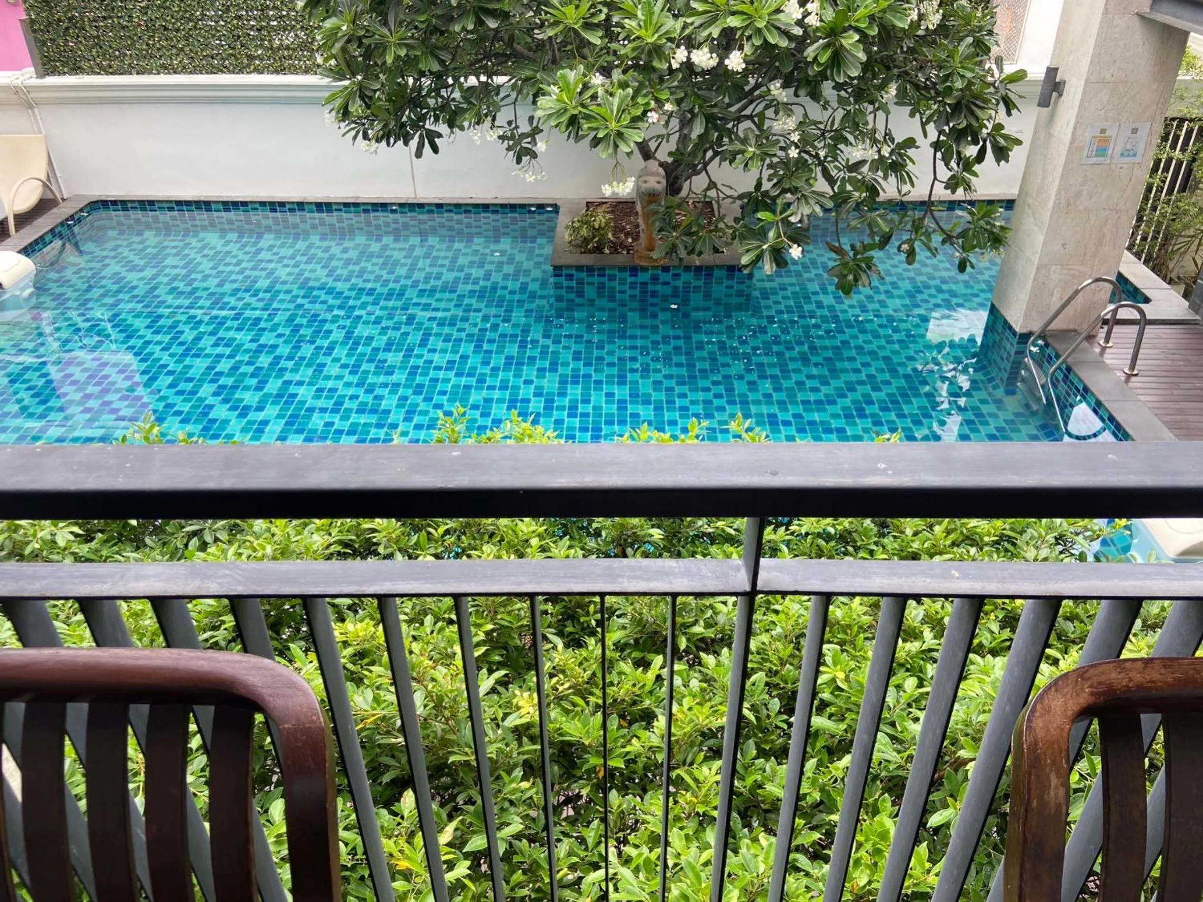 Yotaka Bangkok Hotel