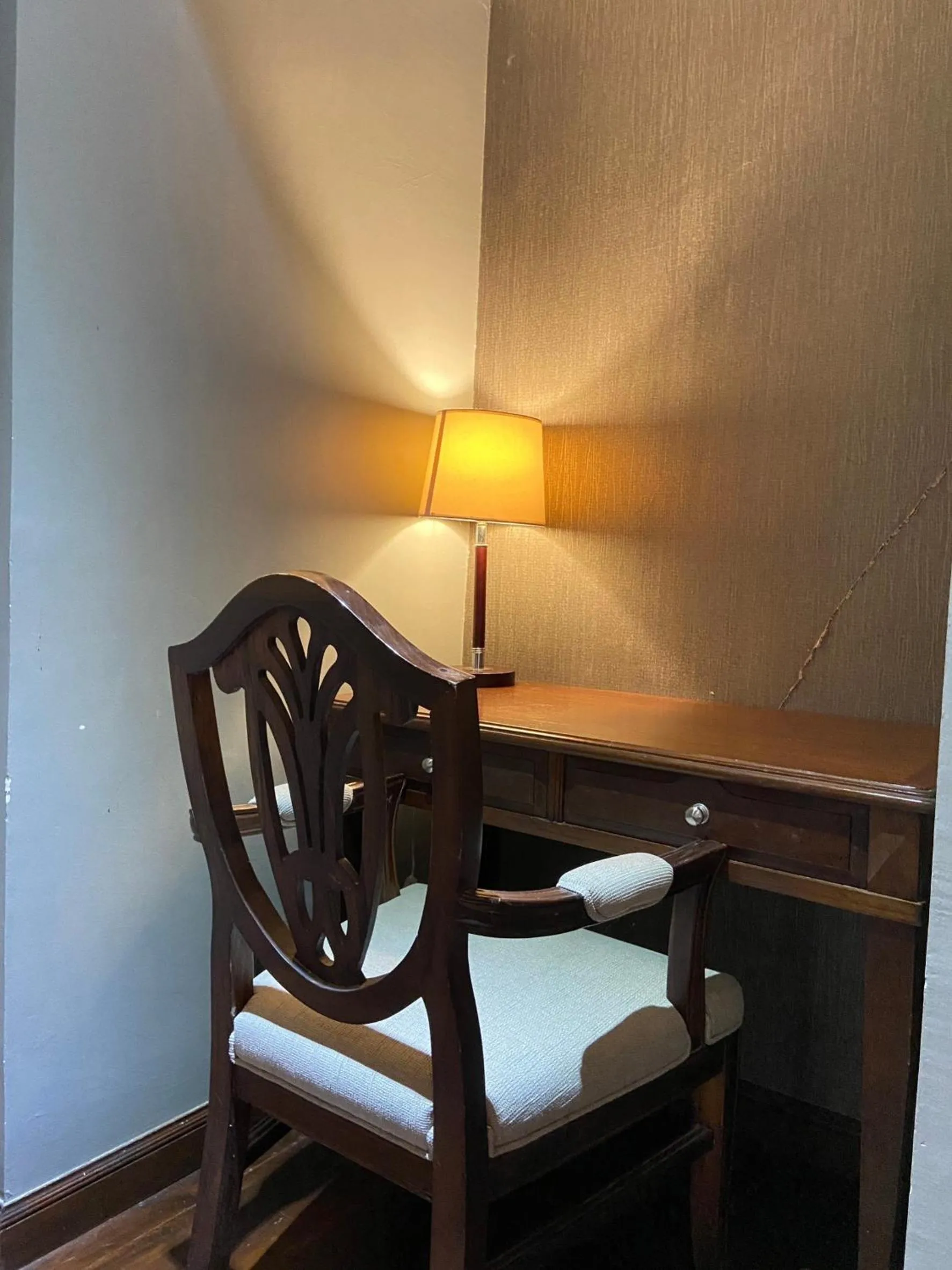 Yotaka Bangkok Hotel