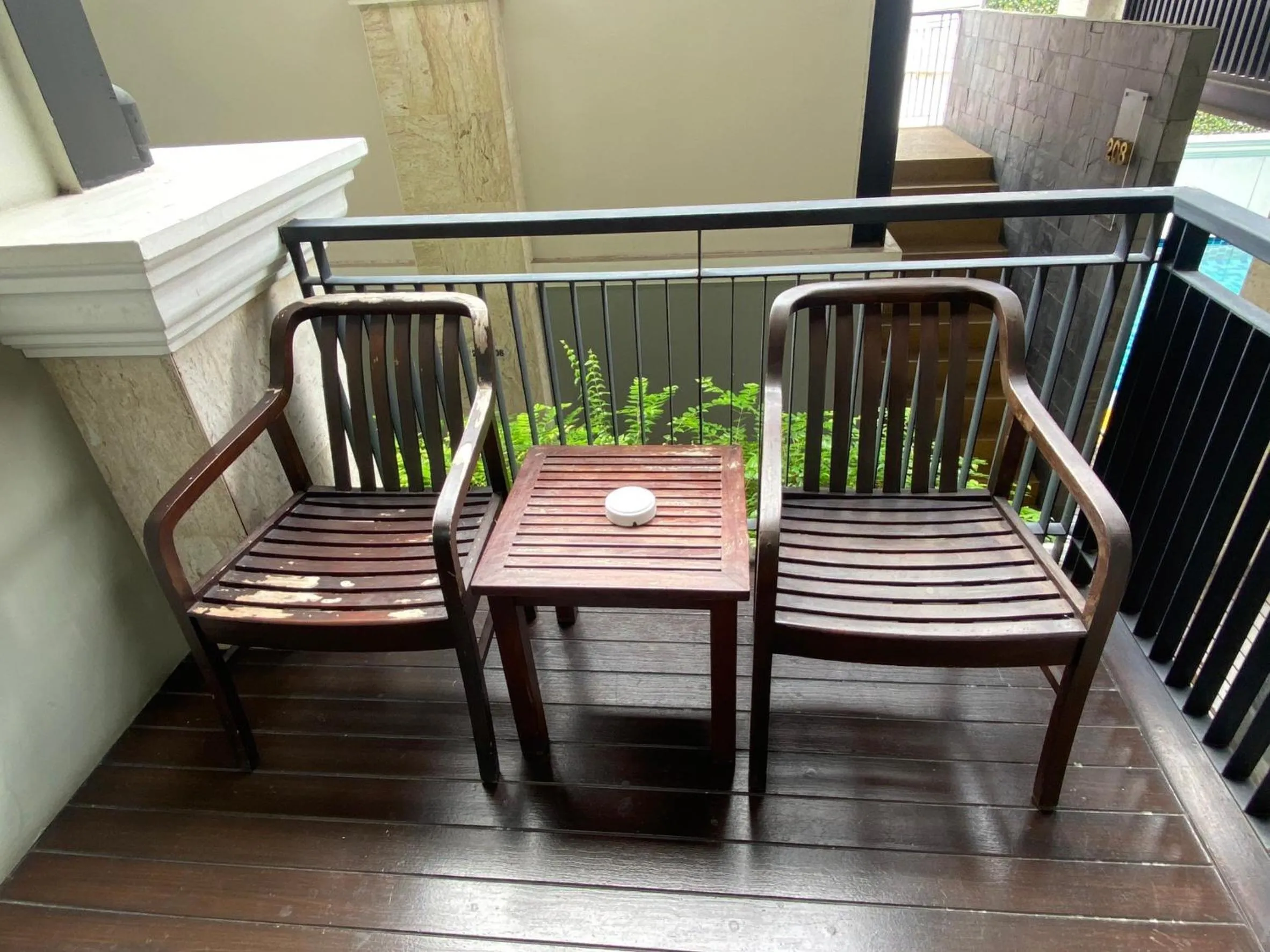 Yotaka Bangkok Hotel