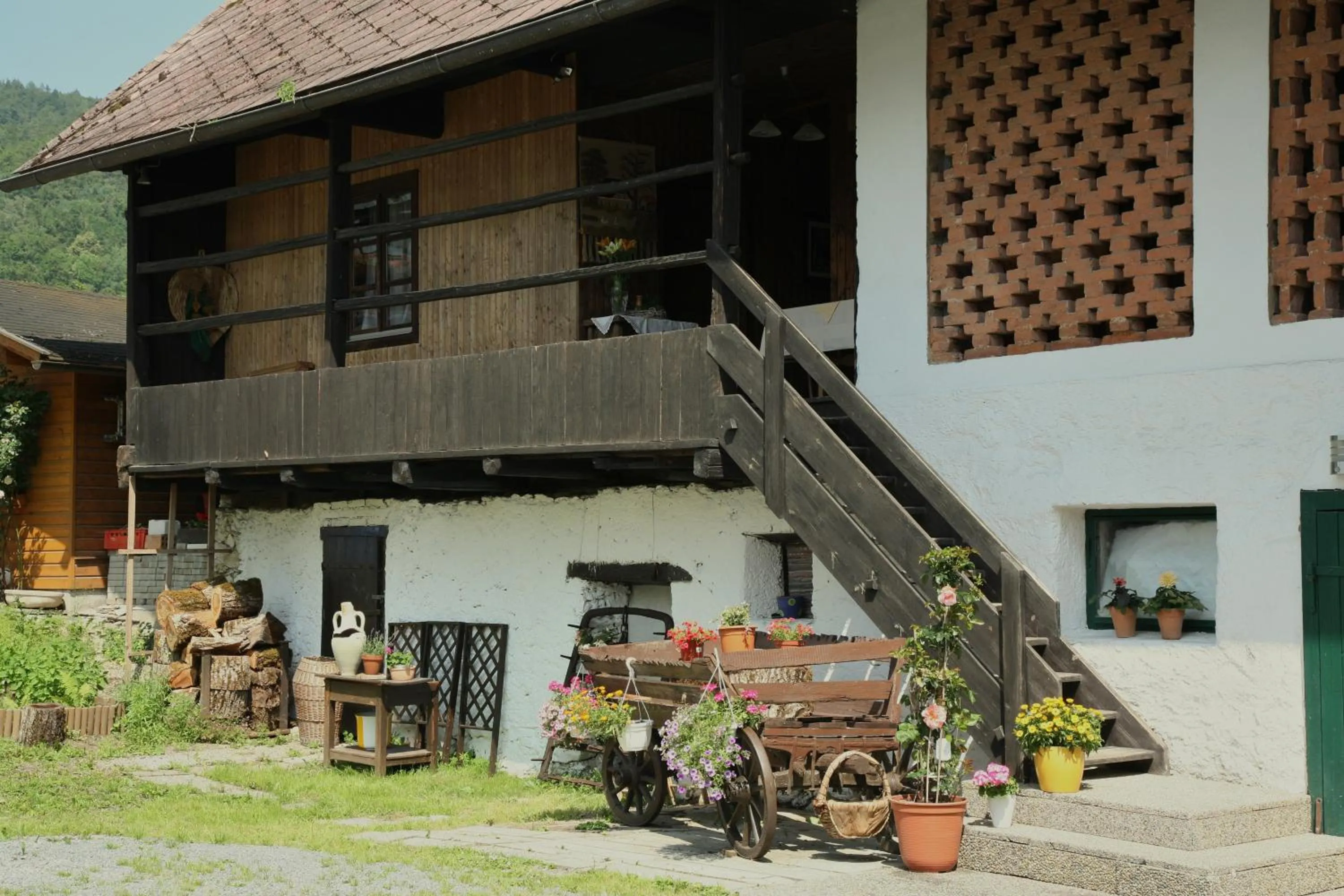 Other in Hotel Rosmann