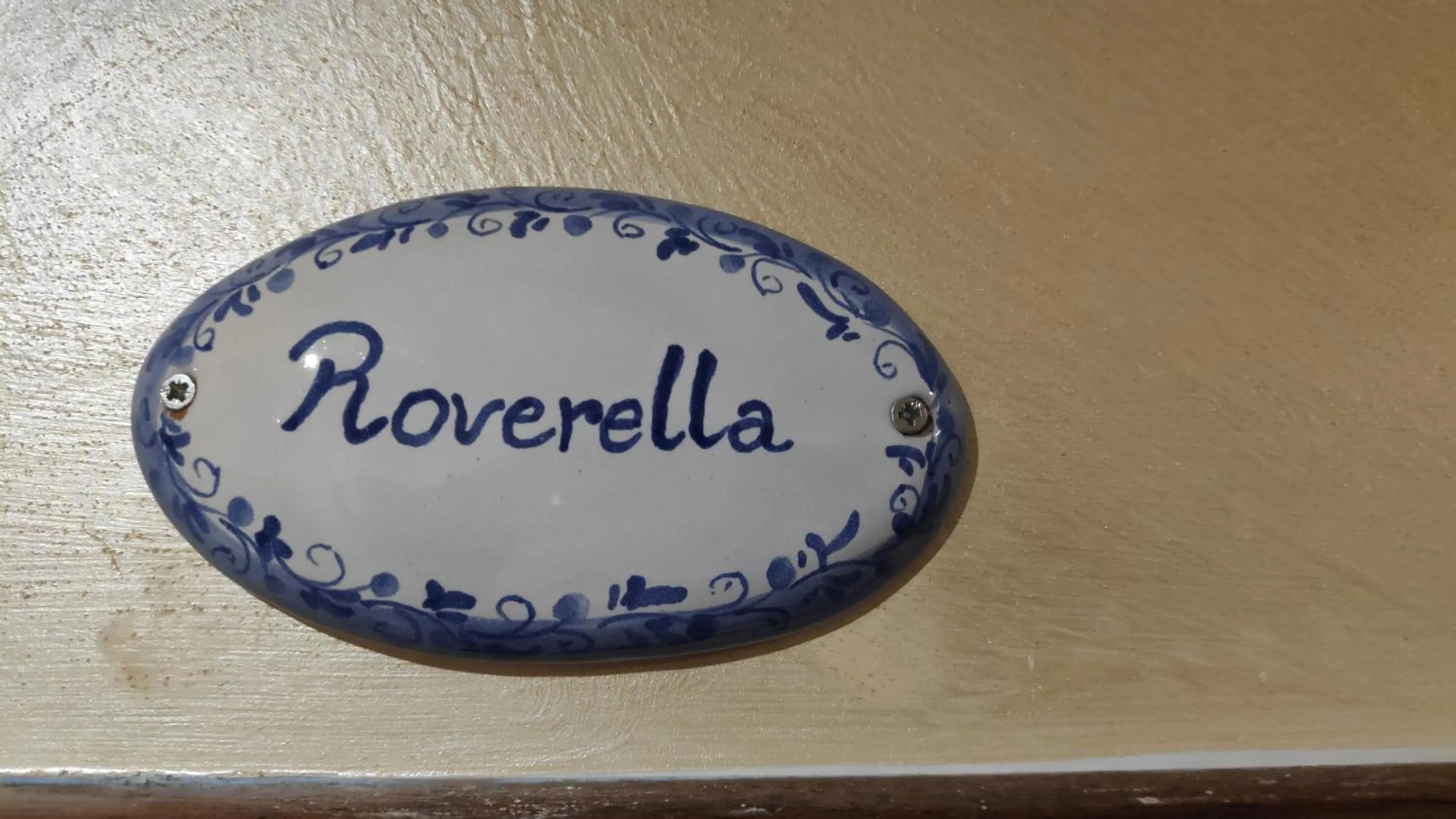 Bed & Breakfast CENTRALE