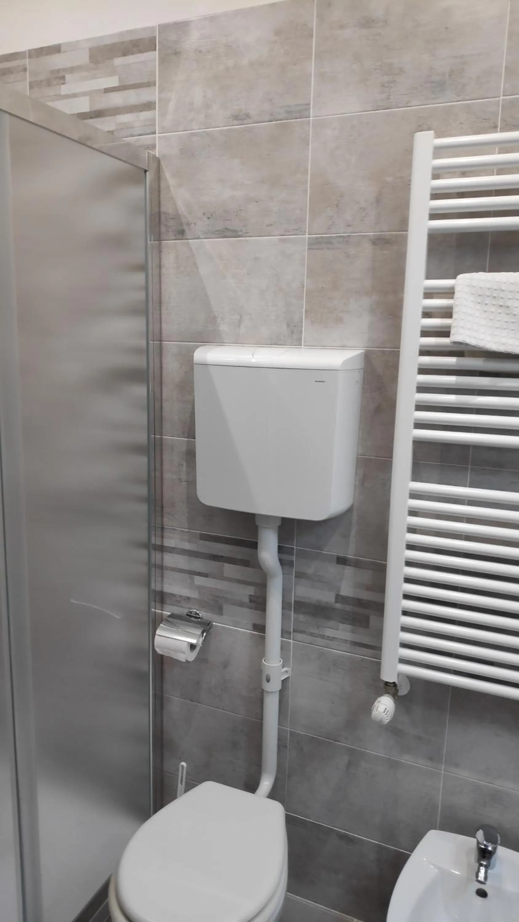 Bed & Breakfast CENTRALE