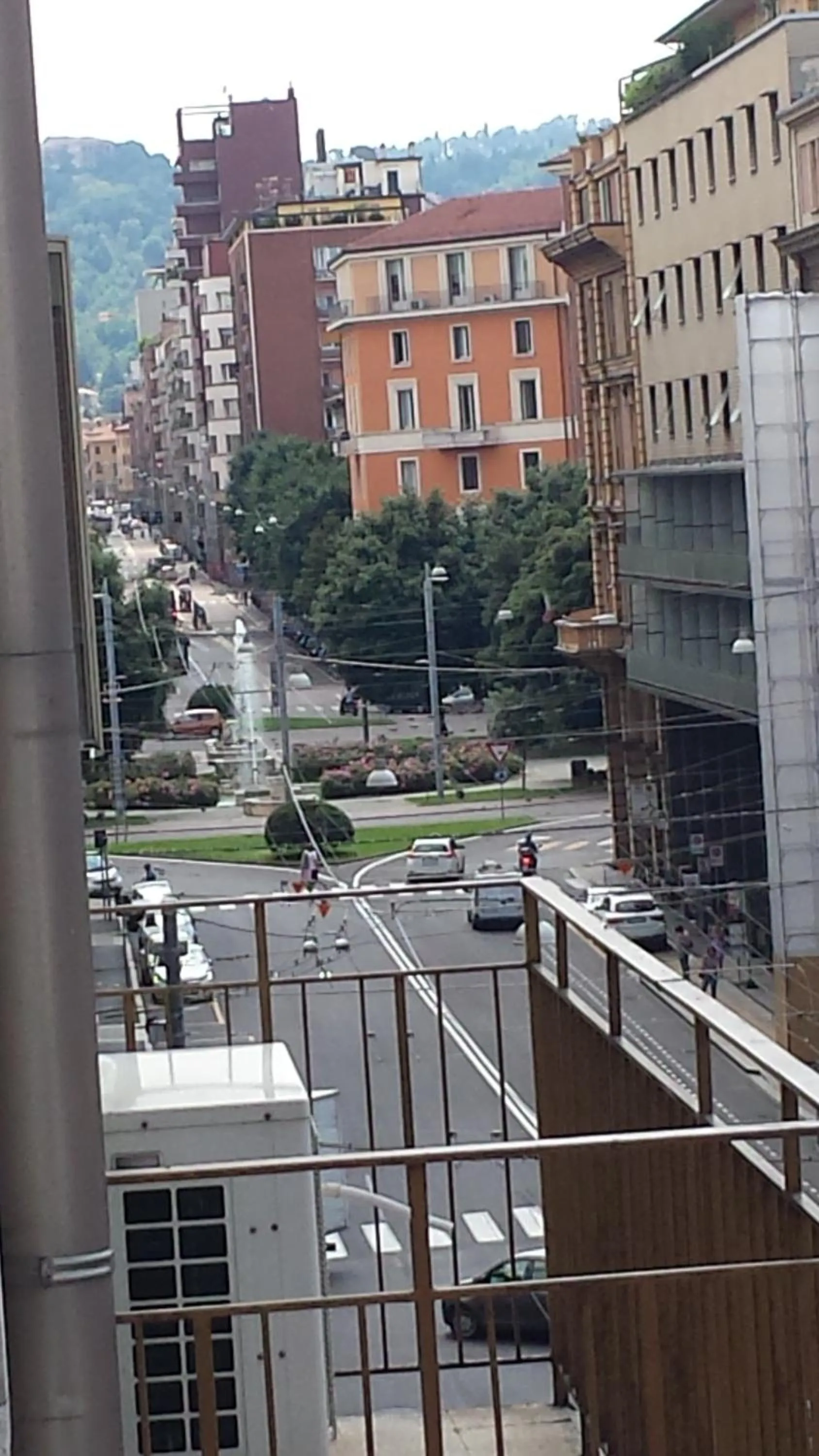 Bed & Breakfast CENTRALE