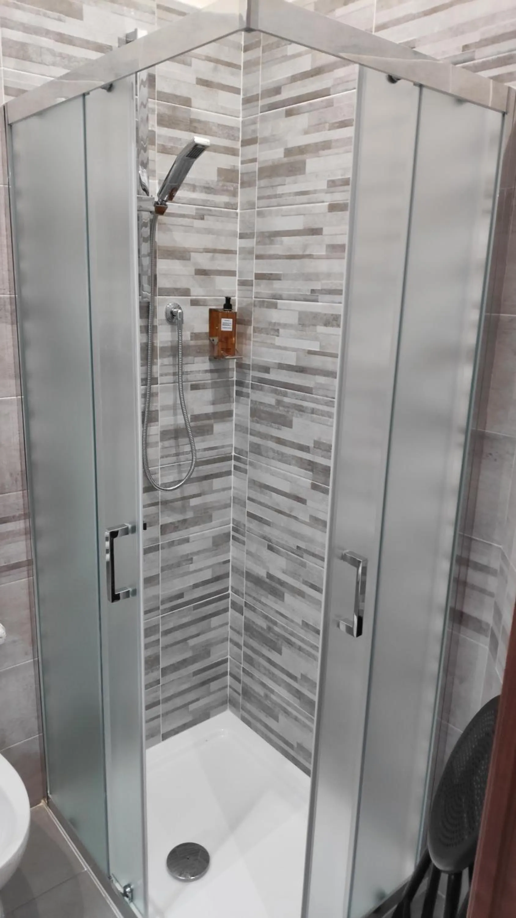 Bed & Breakfast CENTRALE