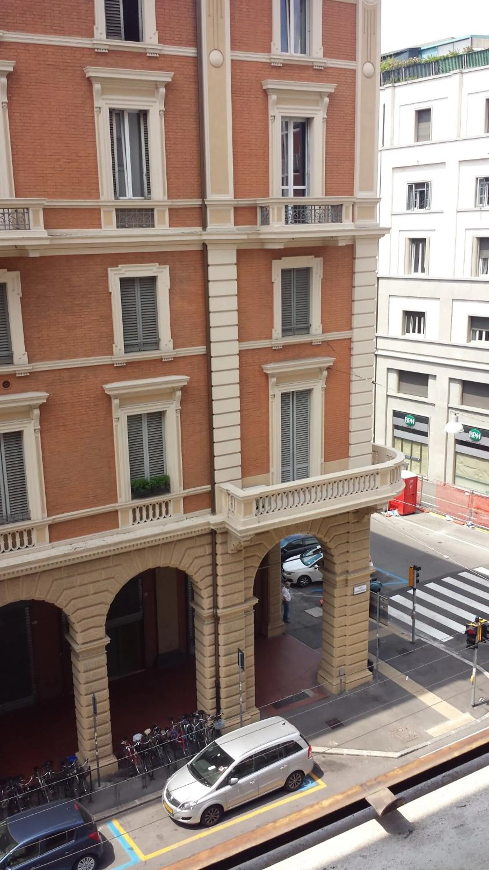 Bed & Breakfast CENTRALE