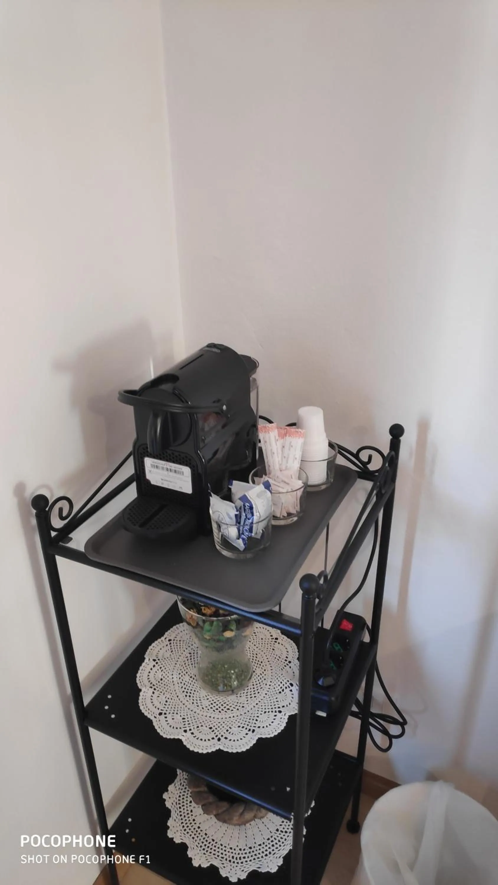 Bed & Breakfast CENTRALE