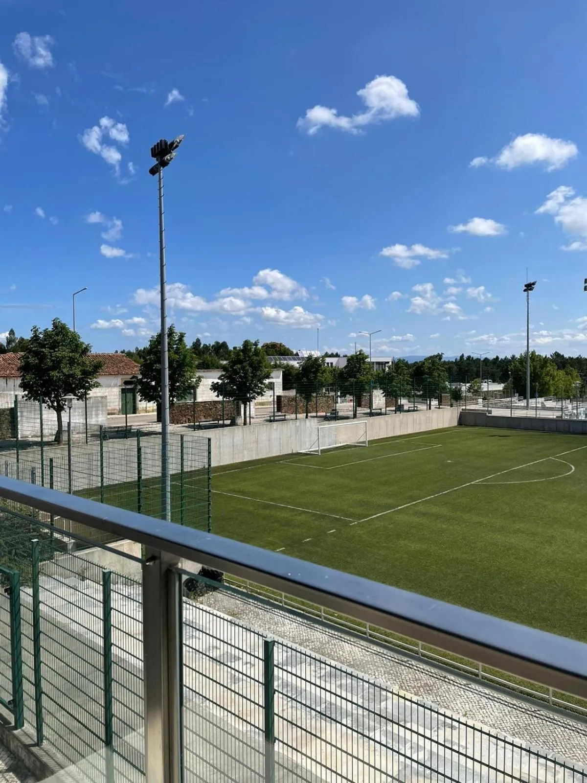 Day in Casa do Adro Hotel de Charme