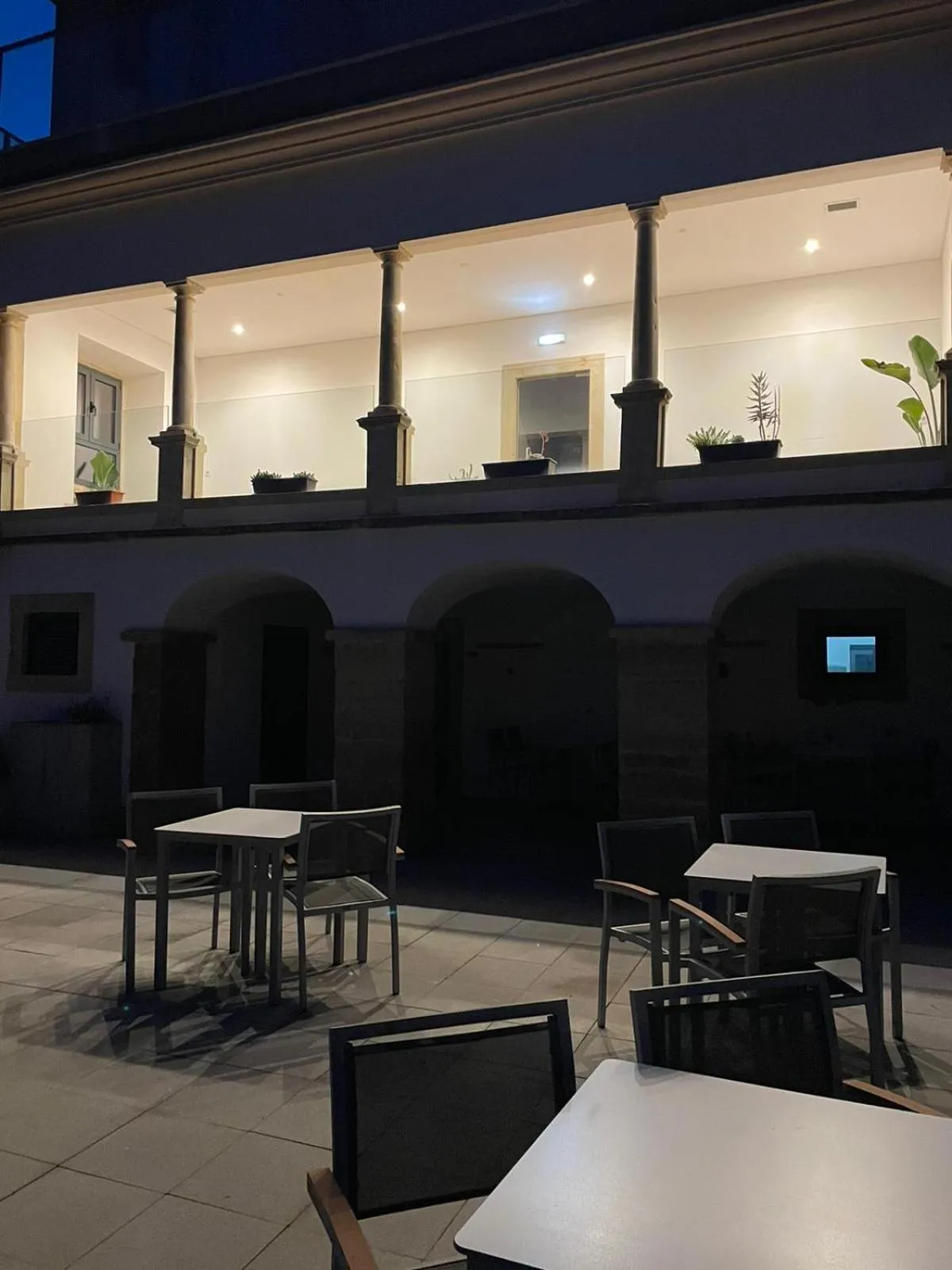 View (from property/room) in Casa do Adro Hotel de Charme