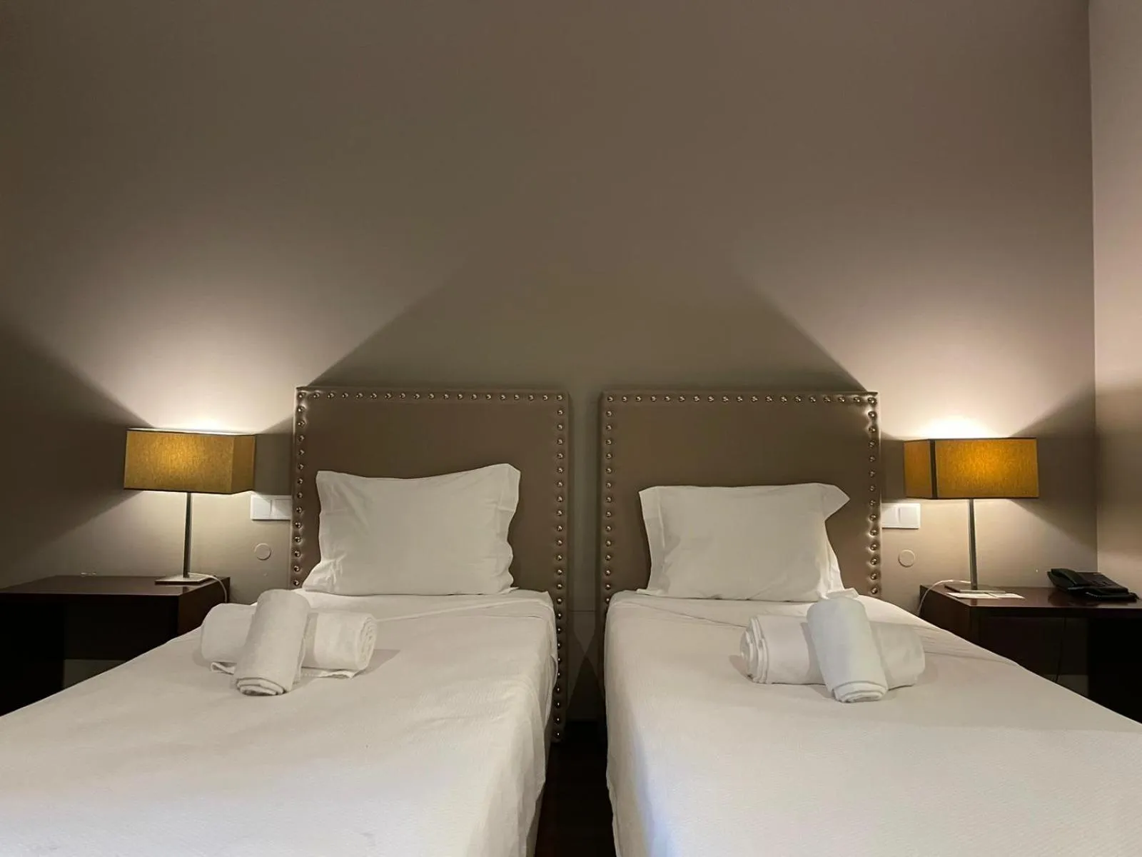 Bedroom, Bed in Casa do Adro Hotel de Charme