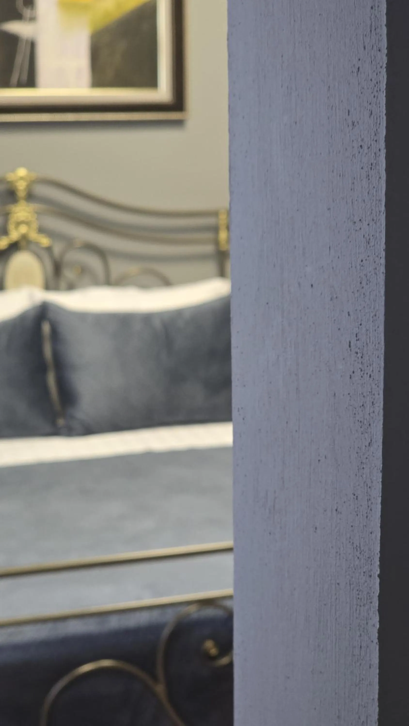 Bed in HOTEL VILA 15 - CENTER