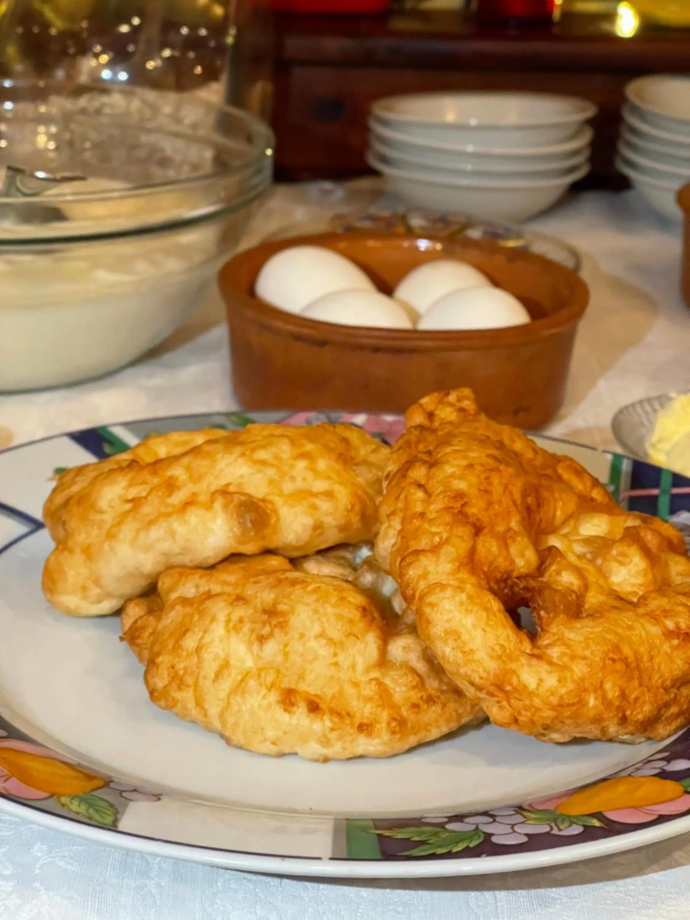 Food and drinks in HOTEL VILA 15 - CENTER