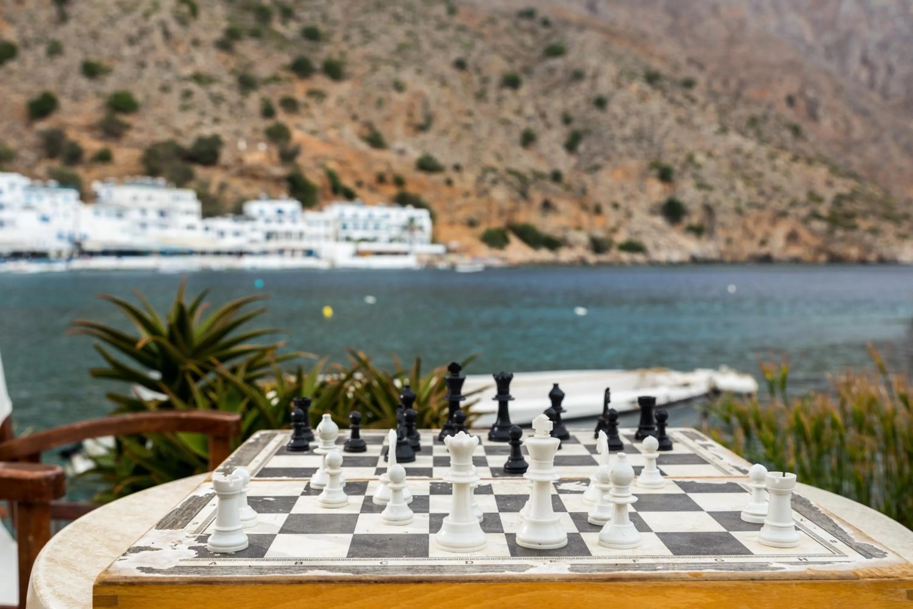 Daskalogiannis Hotel