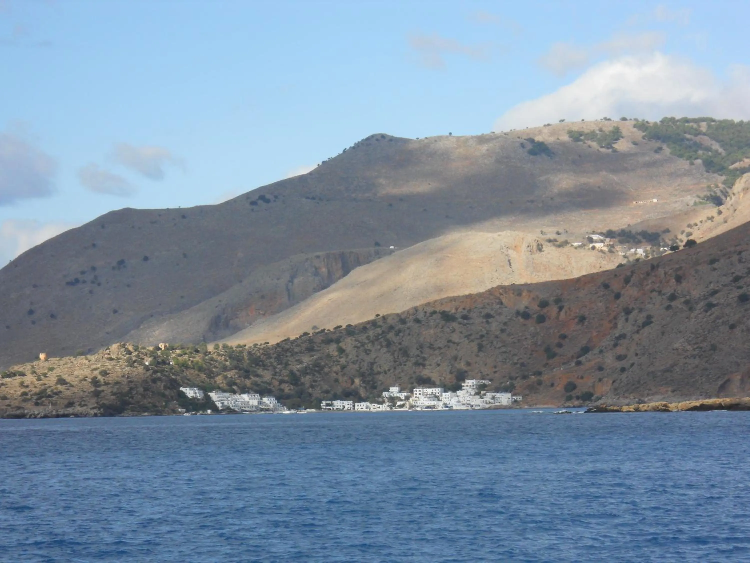 Neighbourhood in Daskalogiannis Hotel