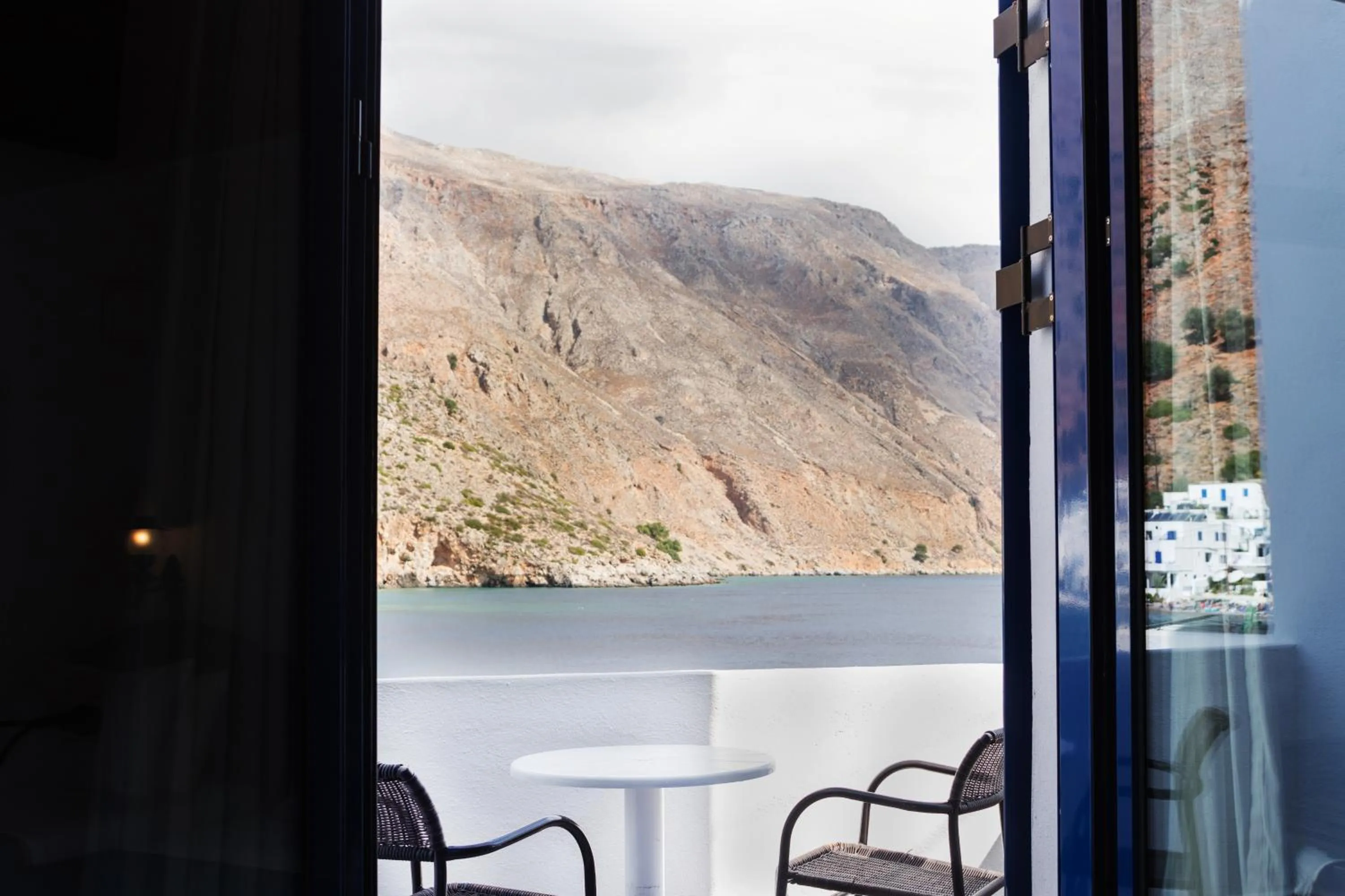 Daskalogiannis Hotel