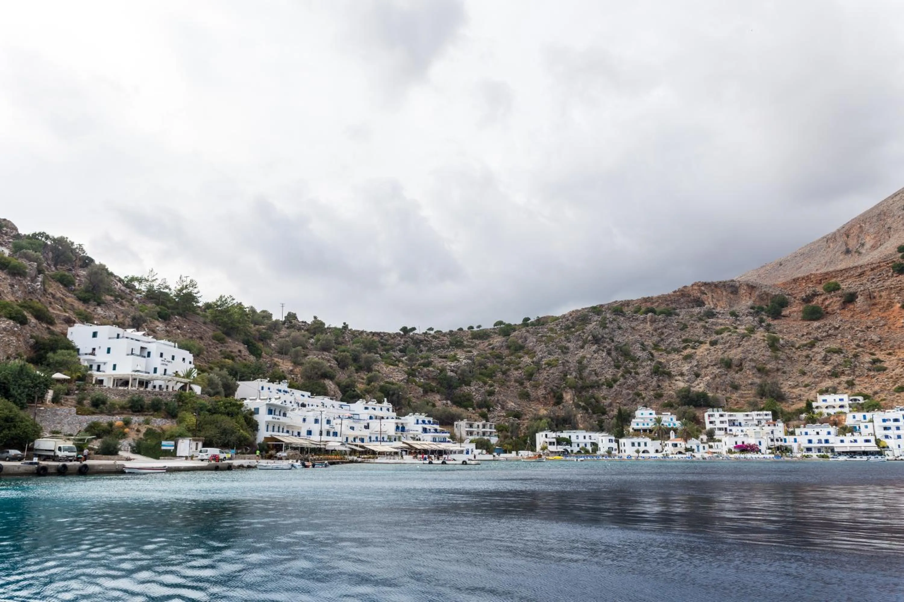 Daskalogiannis Hotel