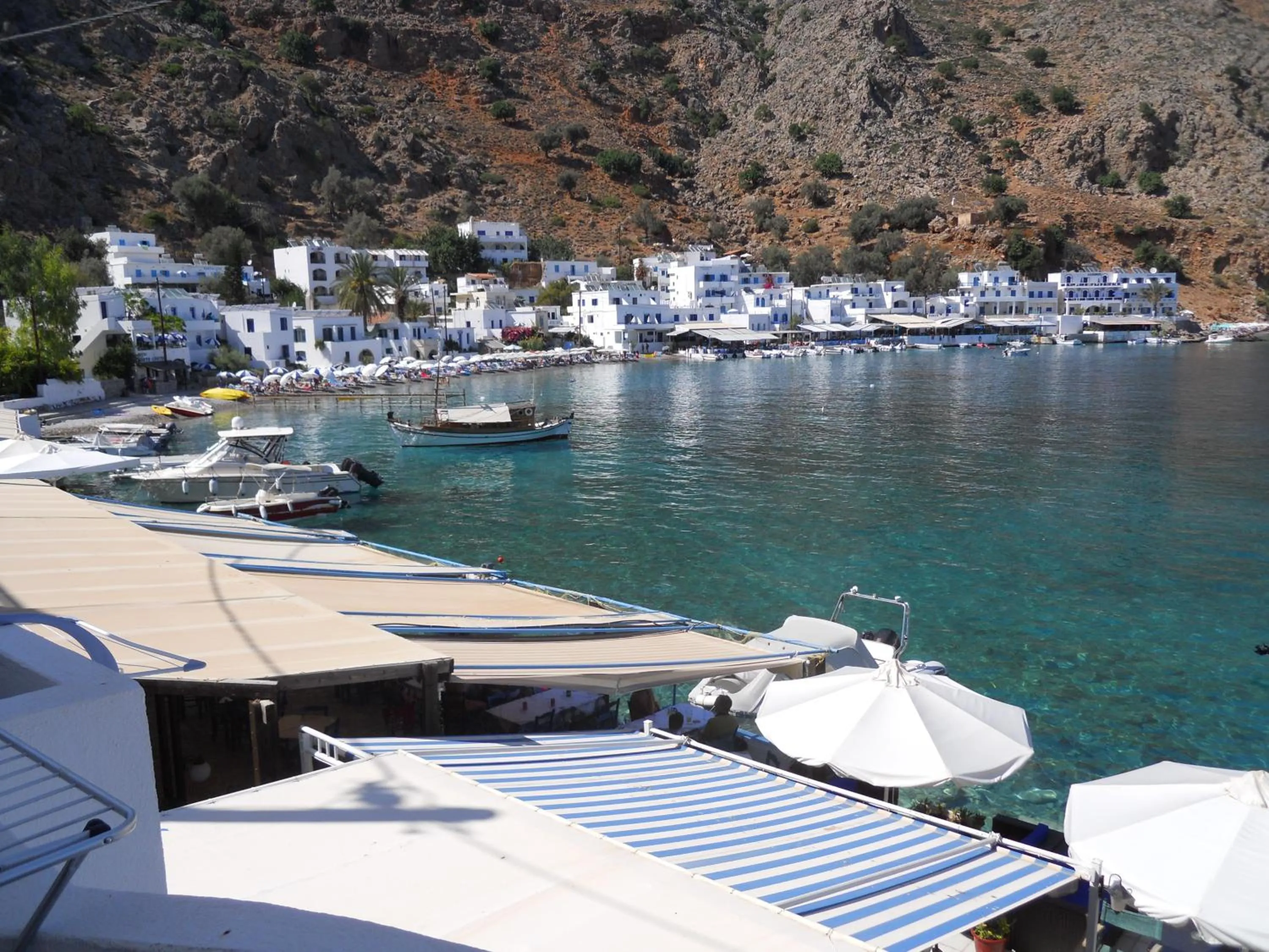 Daskalogiannis Hotel