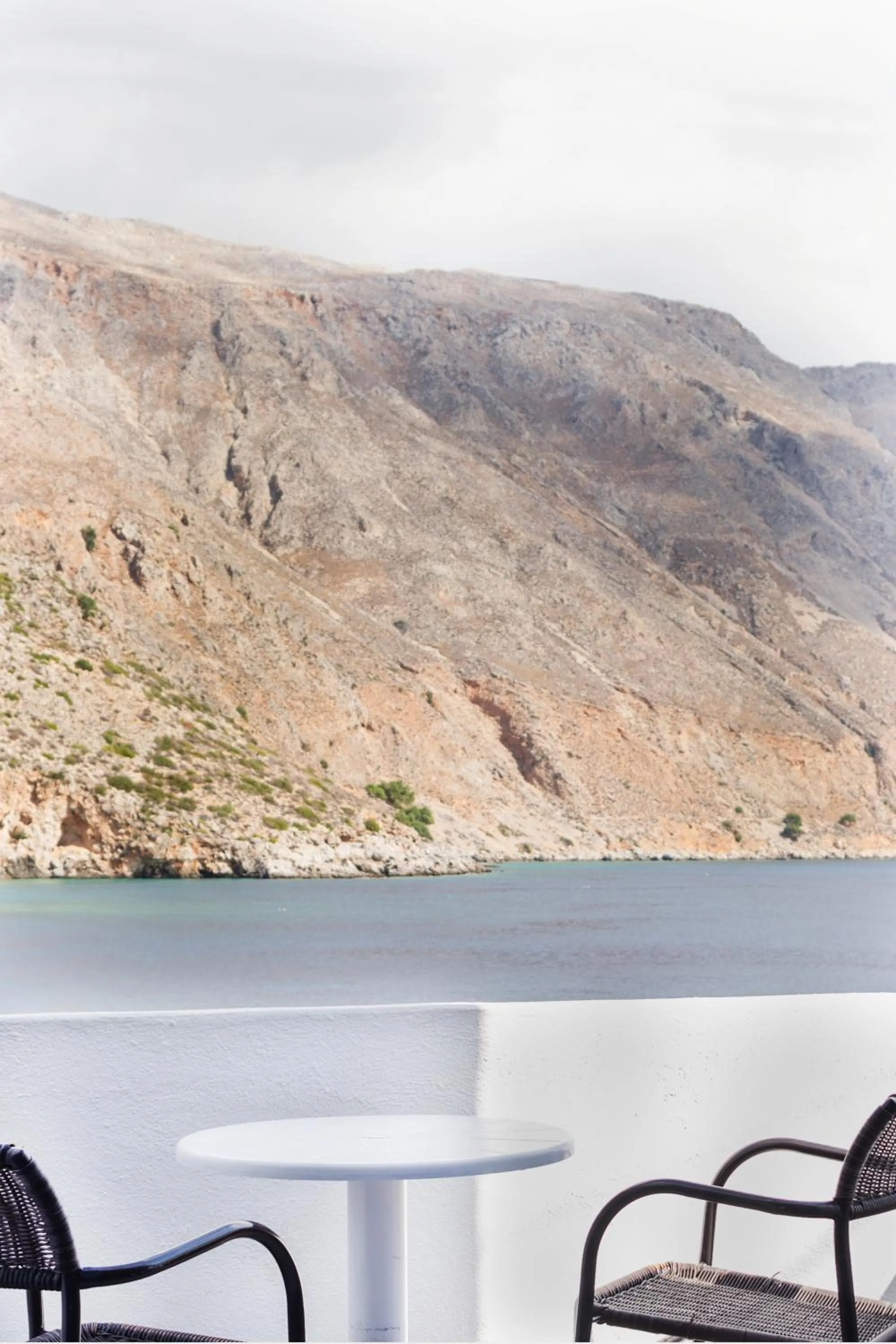 Daskalogiannis Hotel