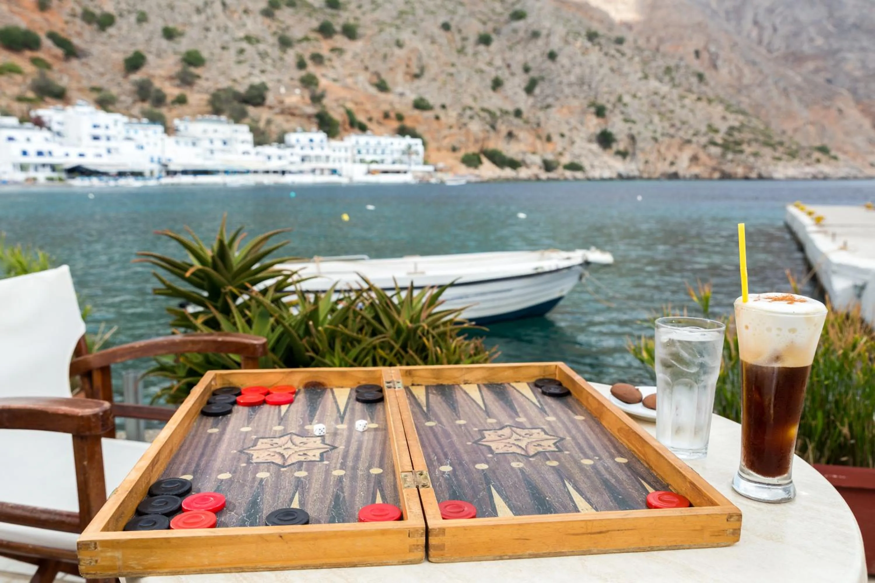 Daskalogiannis Hotel