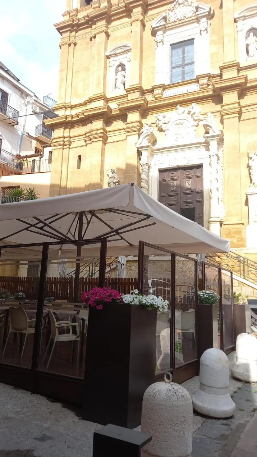Albergo Diffuso Culturart House