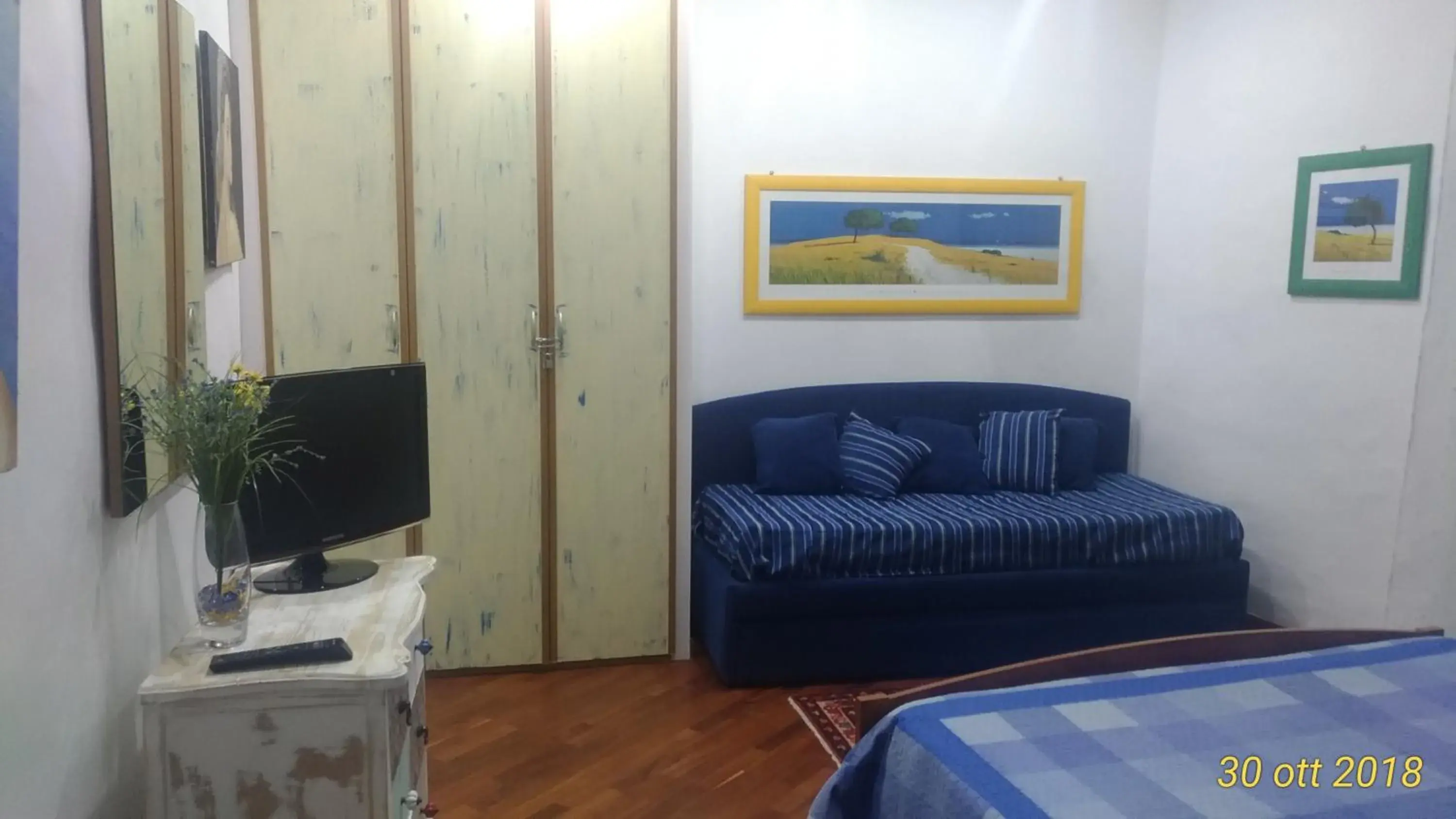 Albergo Diffuso Culturart House Albergo Diffuso Culturart House