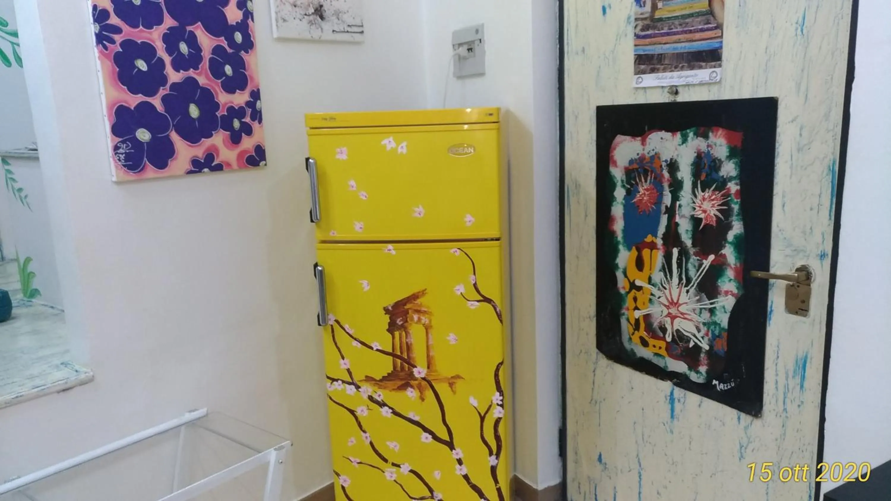 Albergo Diffuso Culturart House