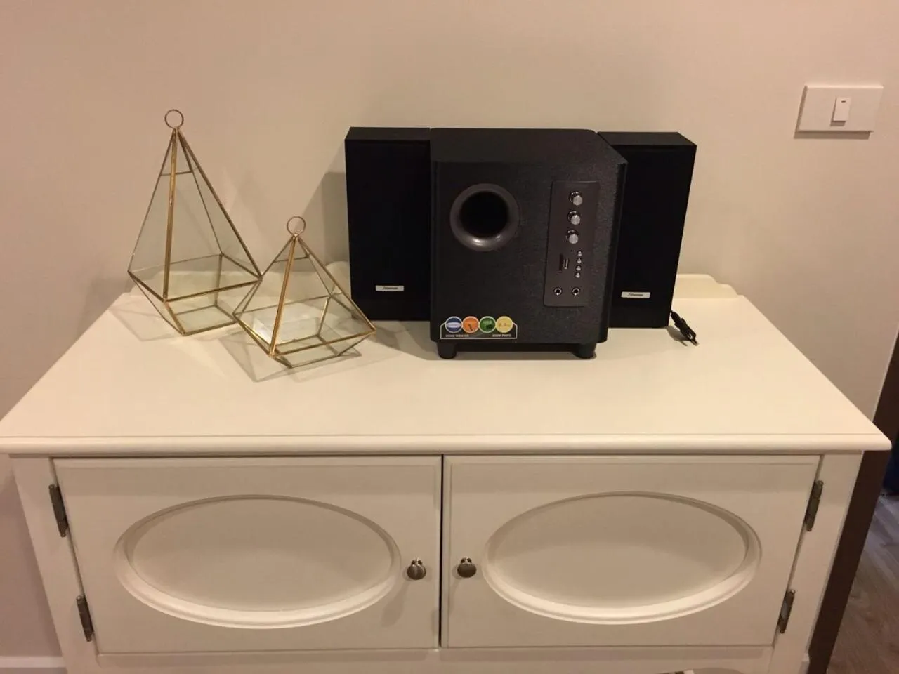 TV and multimedia in Pool Access Autumn Hua Hin