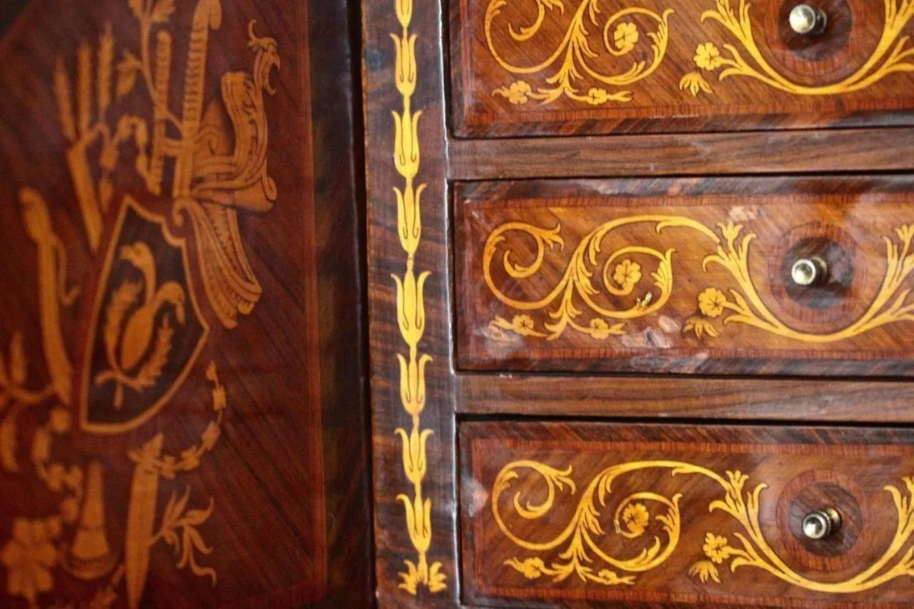 El PALACETE del PUERTO