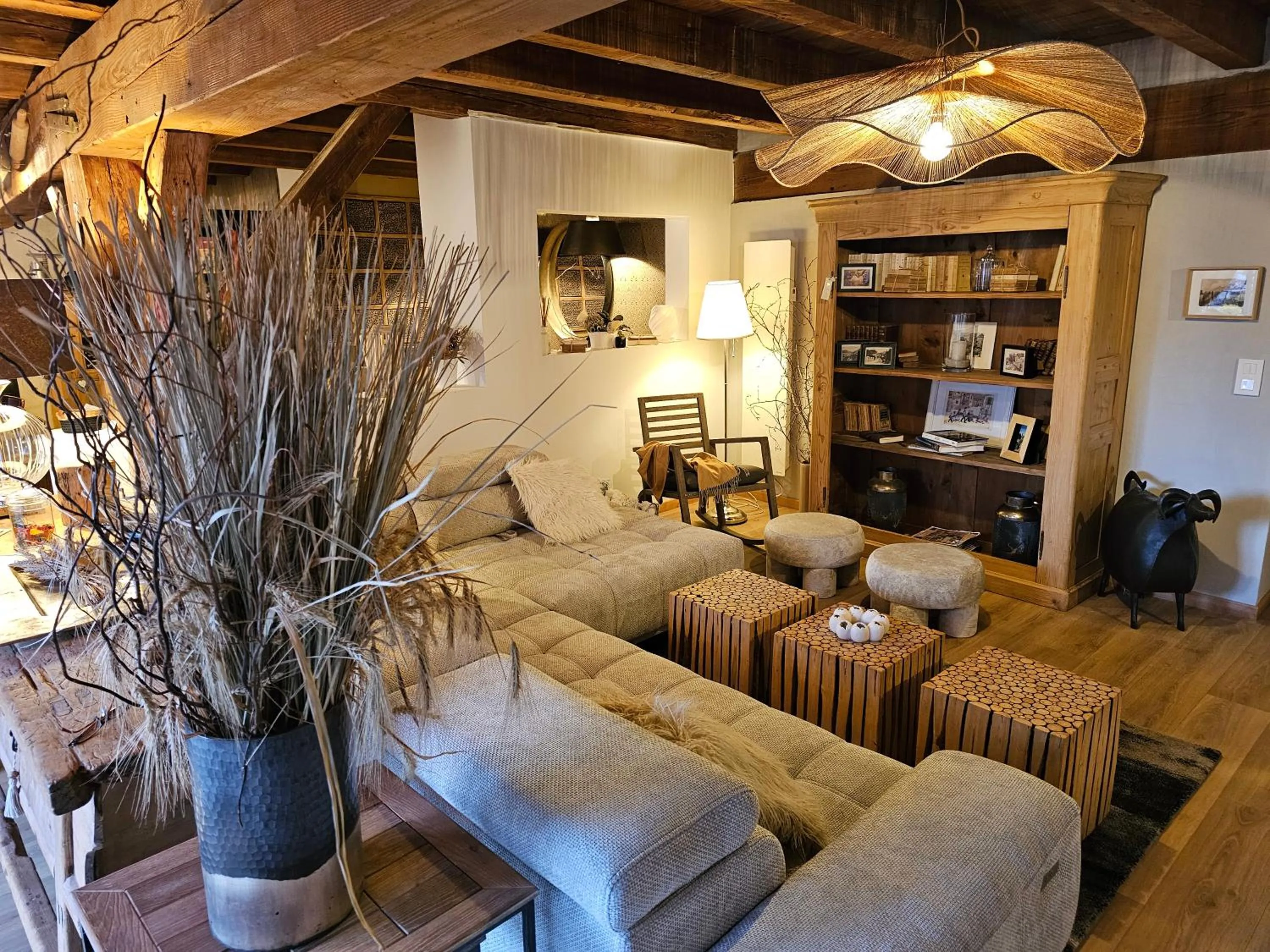 La Grange du couvent B&B