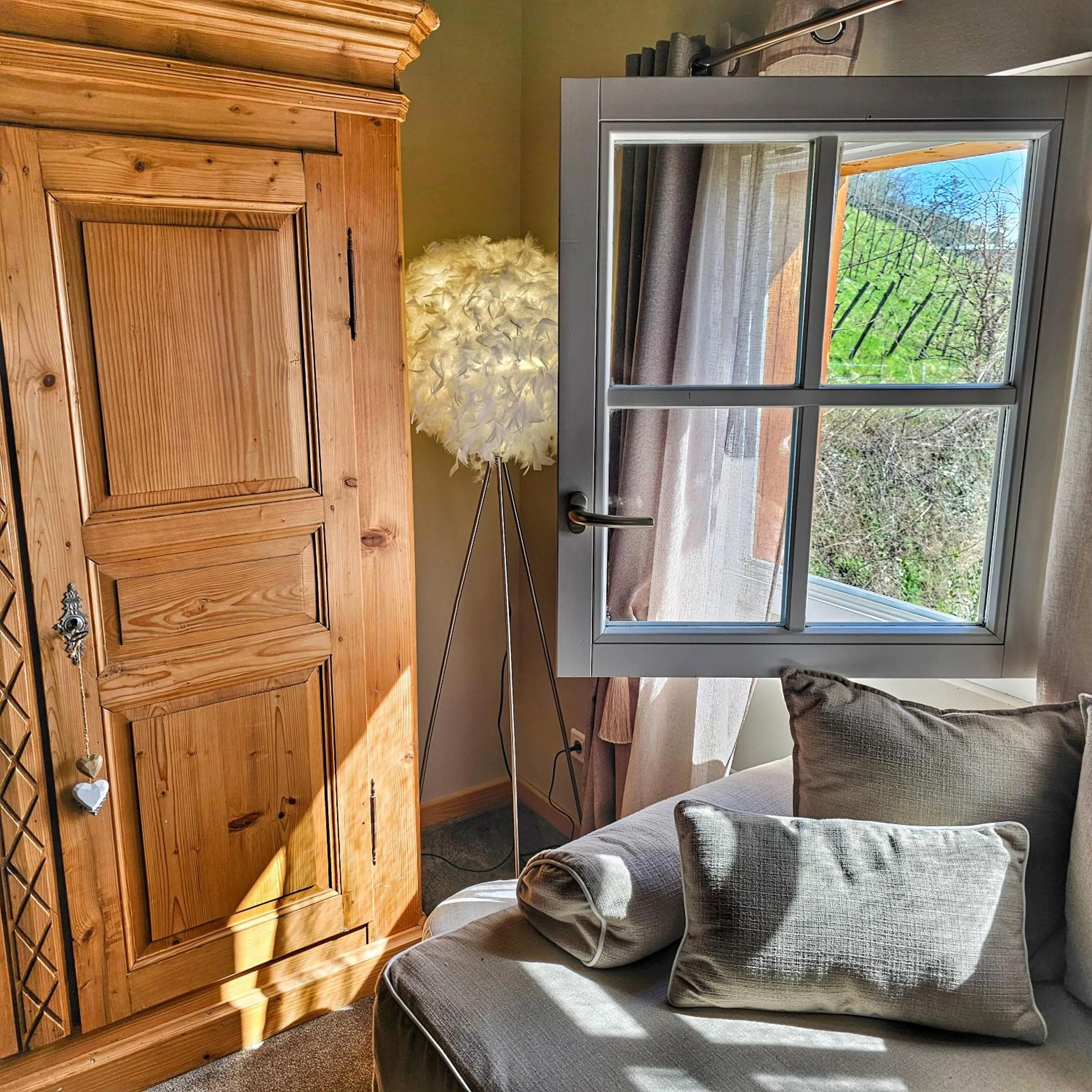 La Grange du couvent B&B