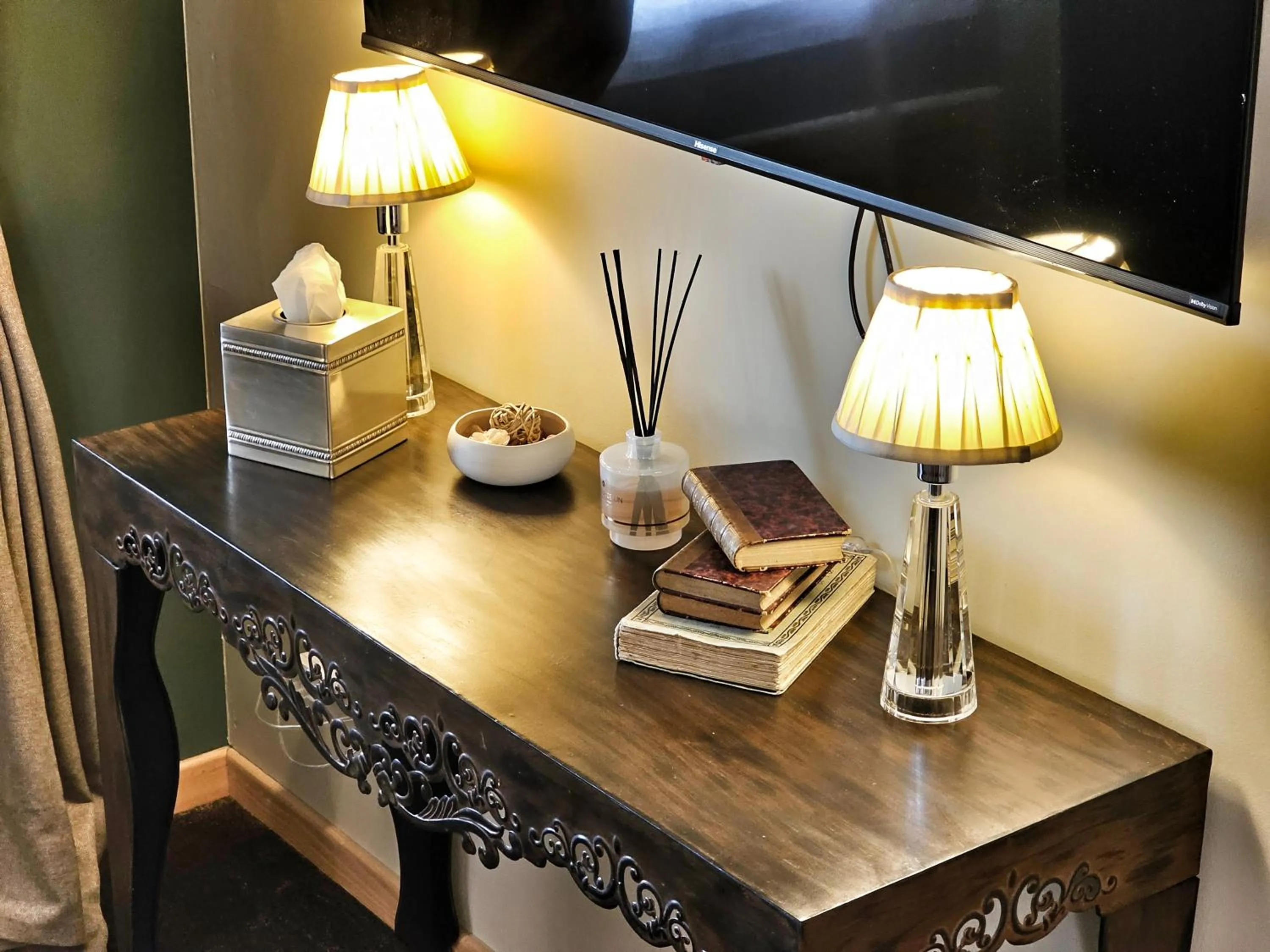 La Grange du couvent B&B