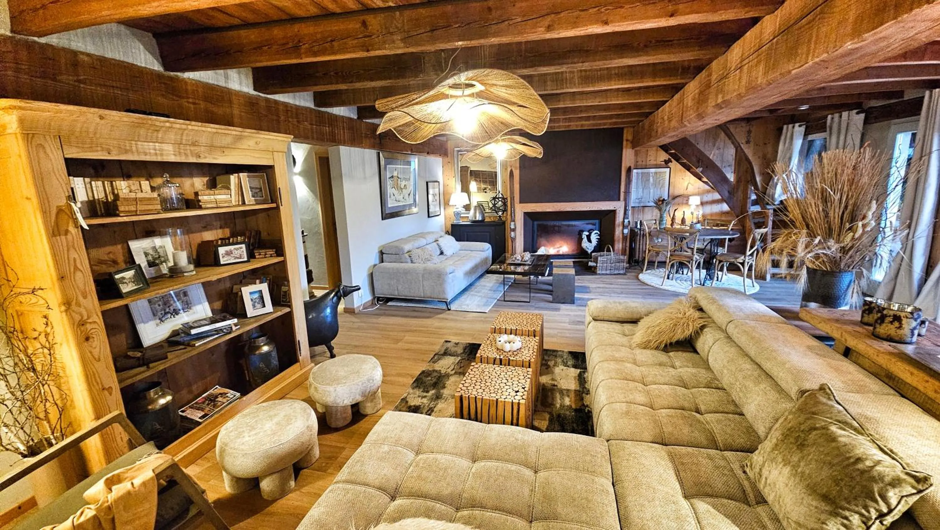 La Grange du couvent B&B